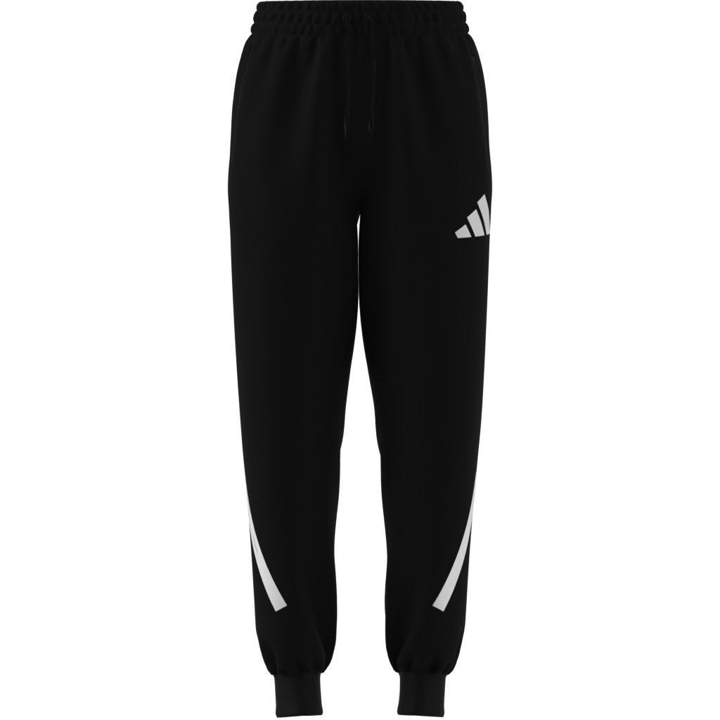 adidas Z.N.E. Tracksuit Bottoms, Black, , large image number 9
