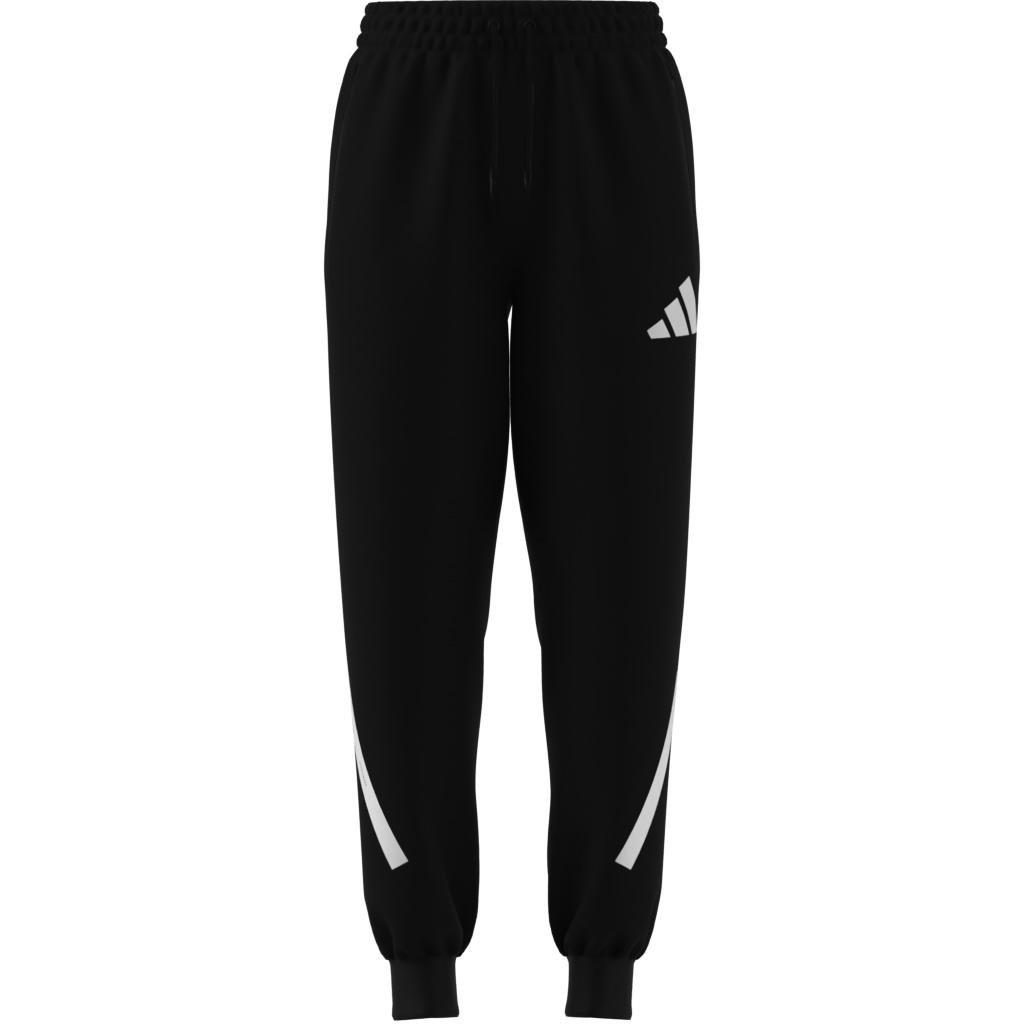 adidas Z.N.E. Tracksuit Bottoms, Black, A701_ONE, large image number 9