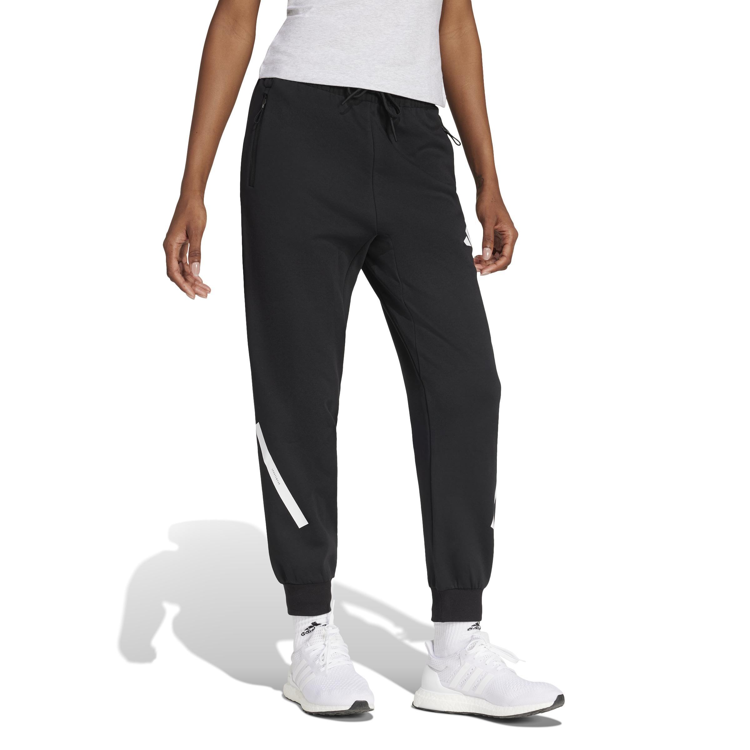 adidas Z.N.E. Tracksuit Bottoms, Black, , large image number 12