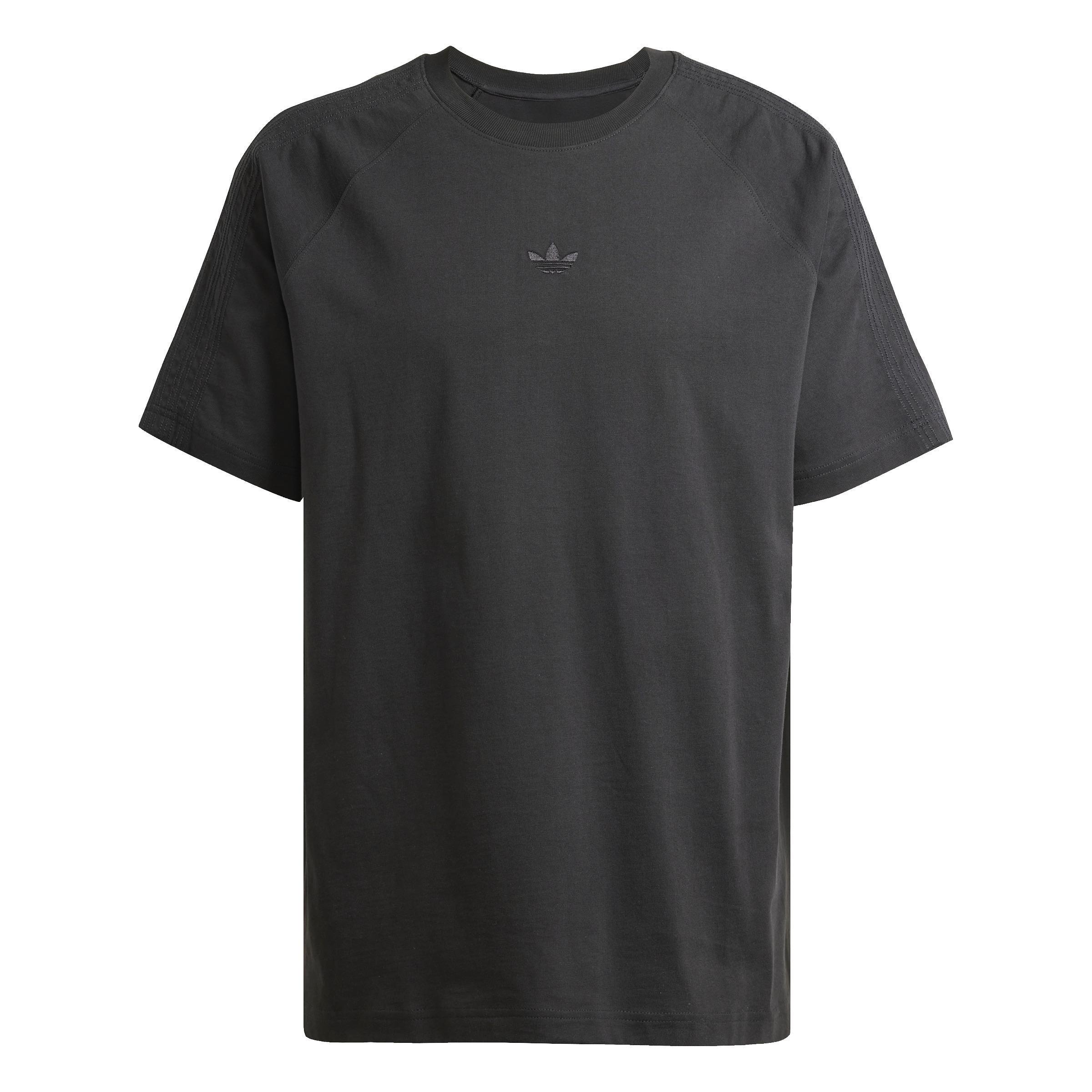 Premium Essentials T-Shirt, Black, A701_ONE, large image number 0