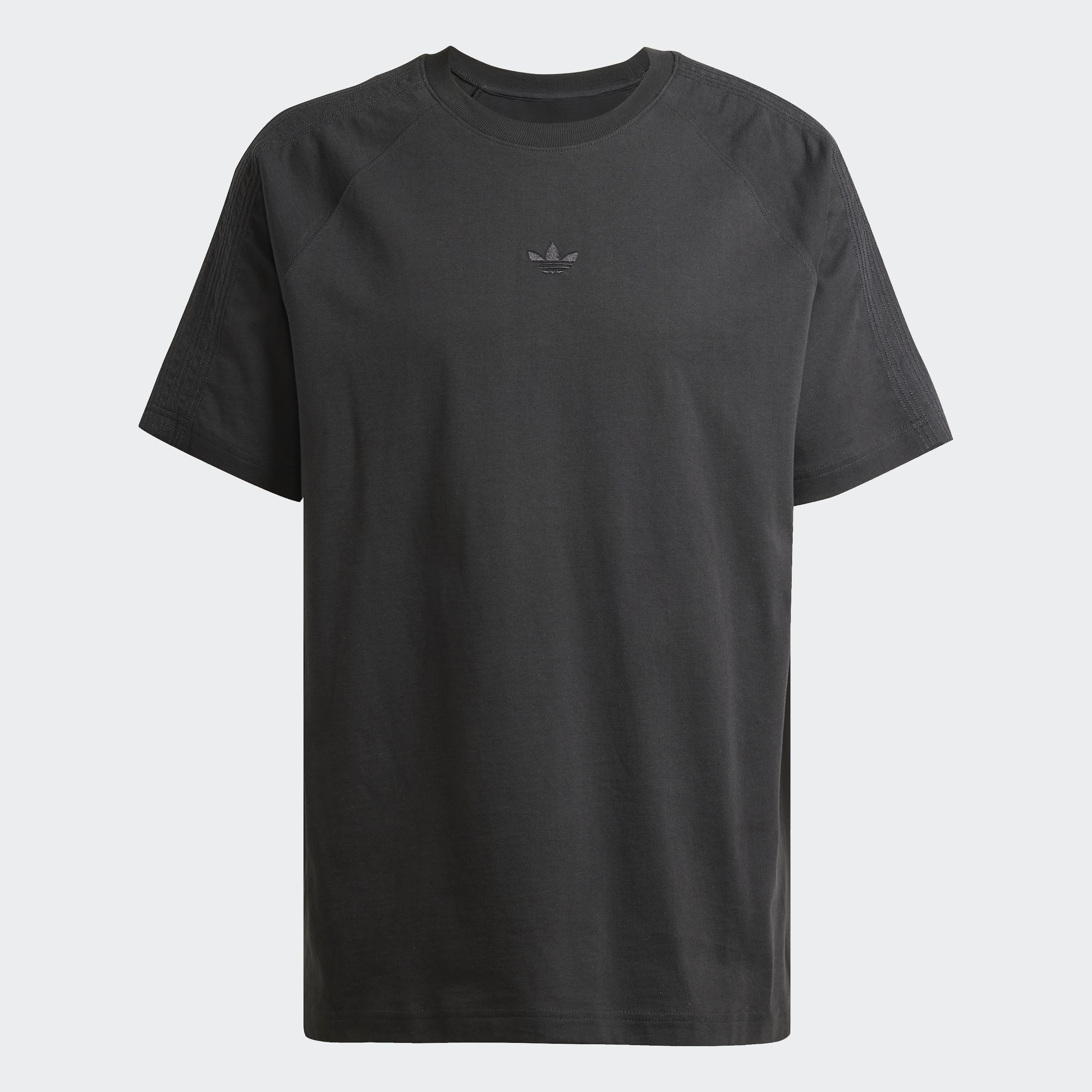 Premium Essentials T-Shirt, Black, , large image number 1