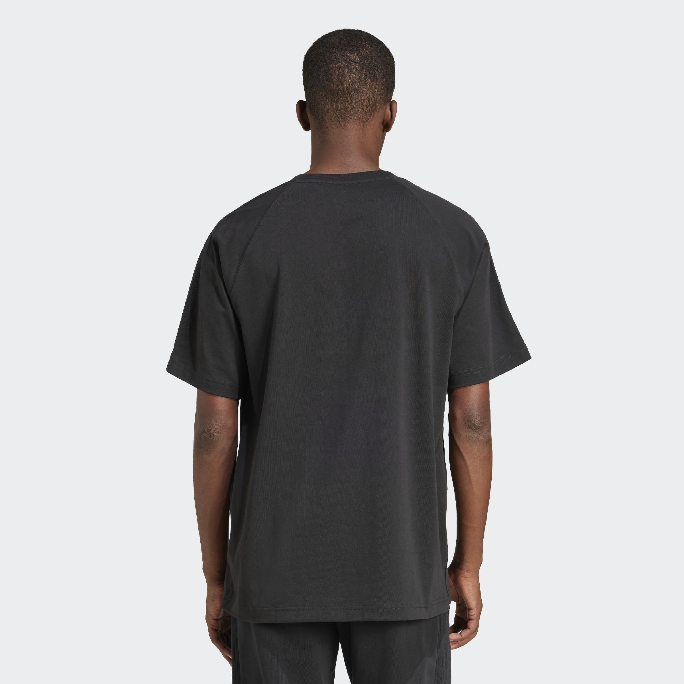 Premium Essentials T-Shirt, Black, , large image number 3