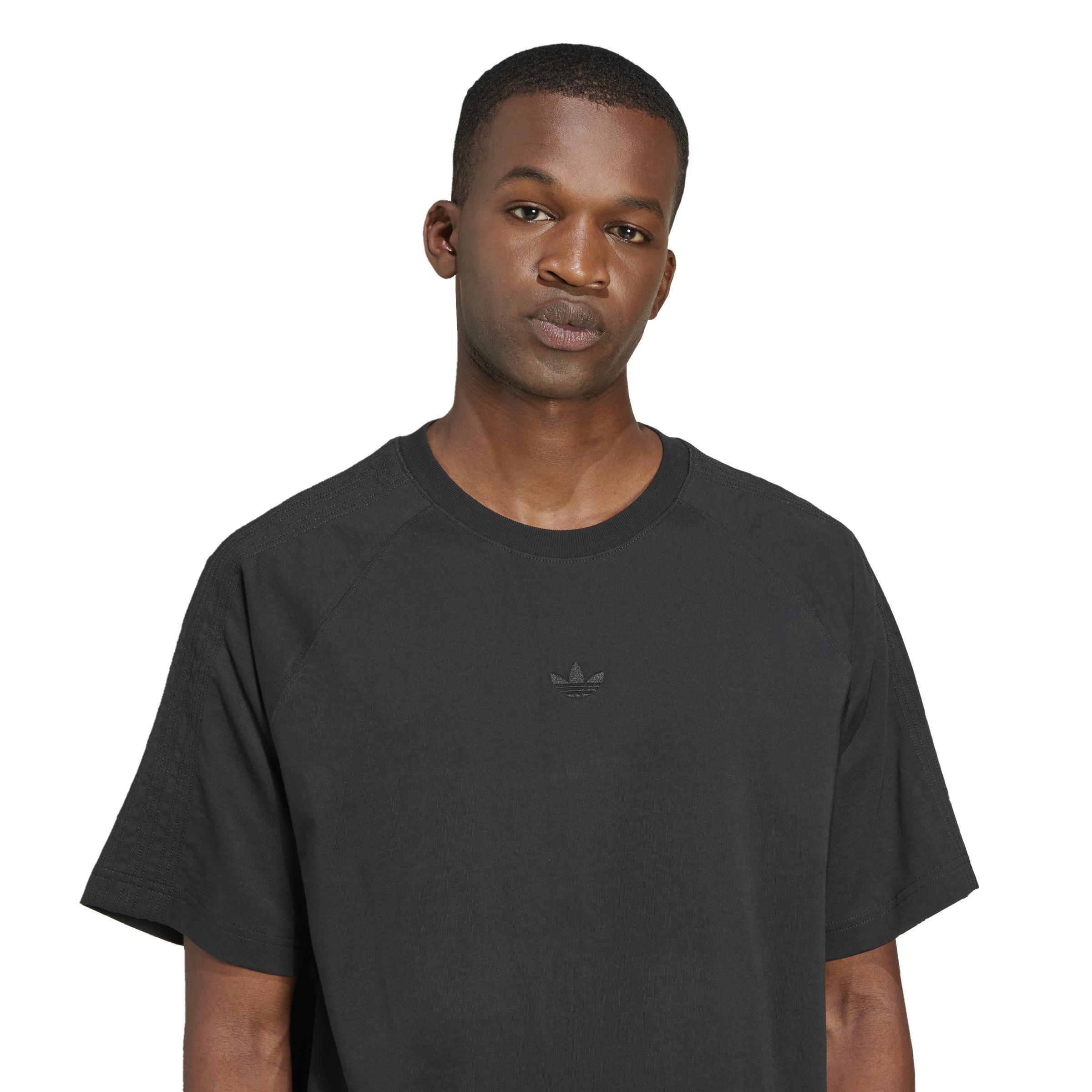 Premium Essentials T-Shirt, Black, , large image number 4
