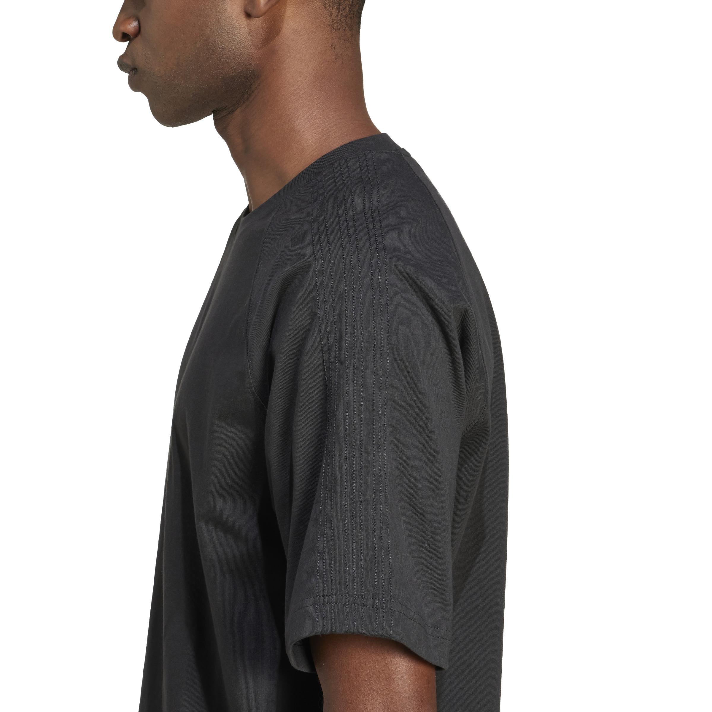 Premium Essentials T-Shirt, Black, , large image number 5