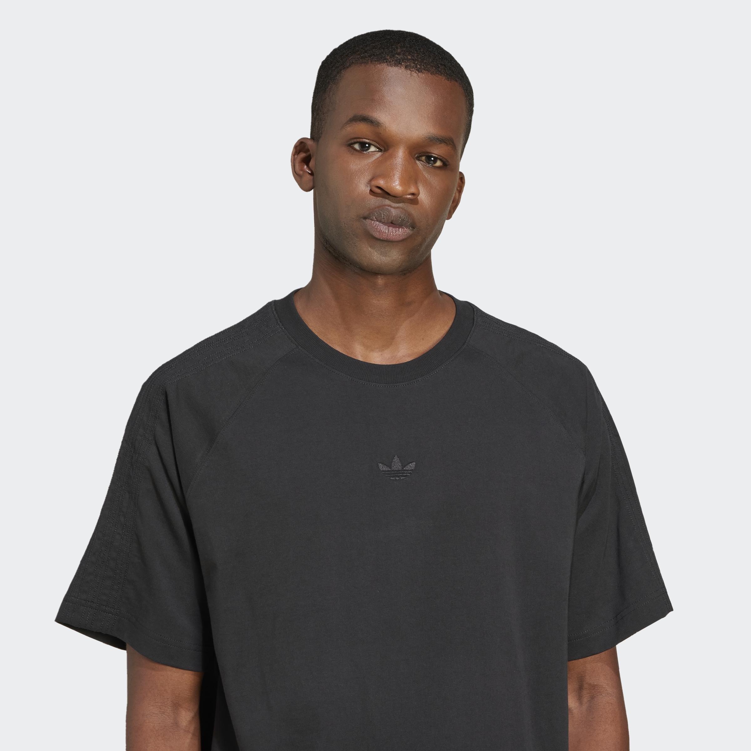 Premium Essentials T-Shirt, Black, A701_ONE, large image number 6