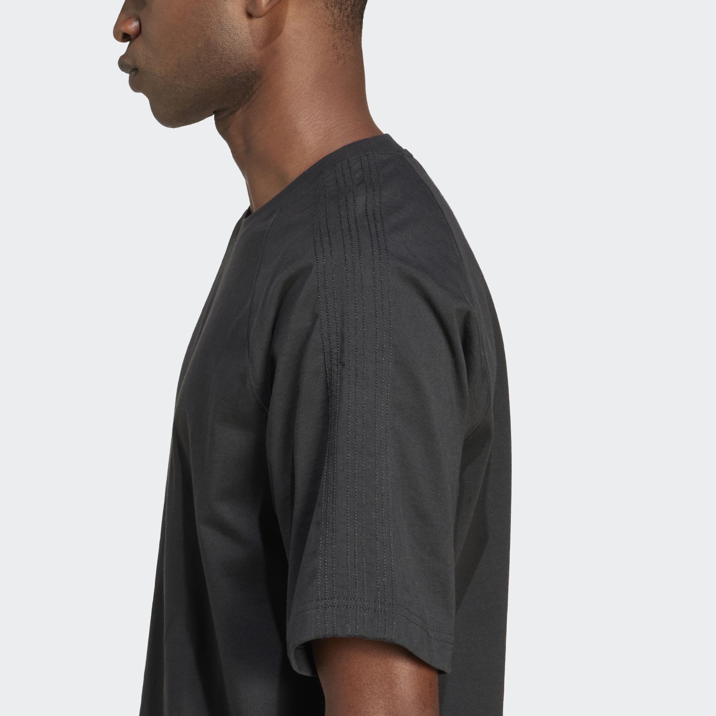 Premium Essentials T-Shirt, Black, , large image number 7