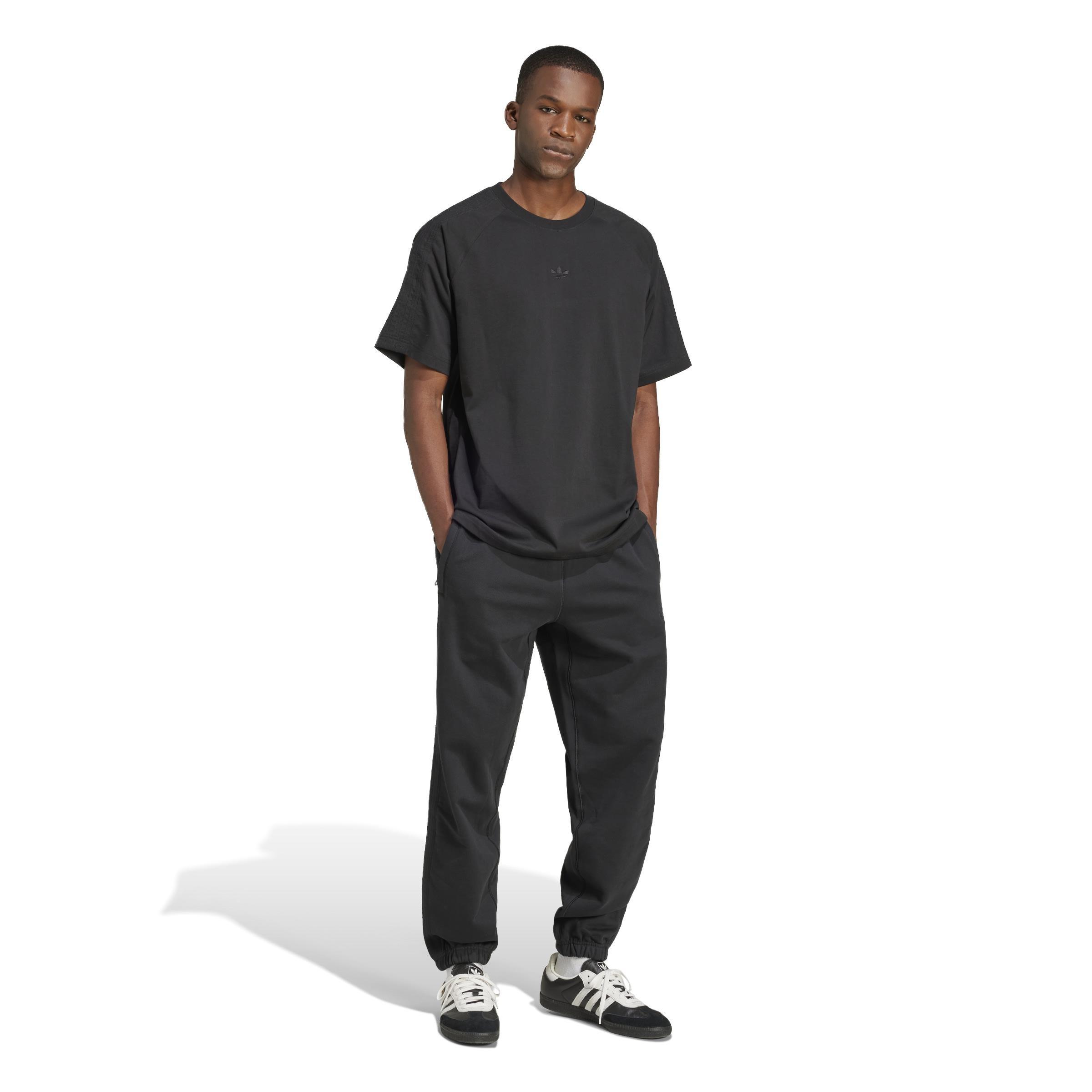 Premium Essentials T-Shirt, Black, A701_ONE, large image number 9
