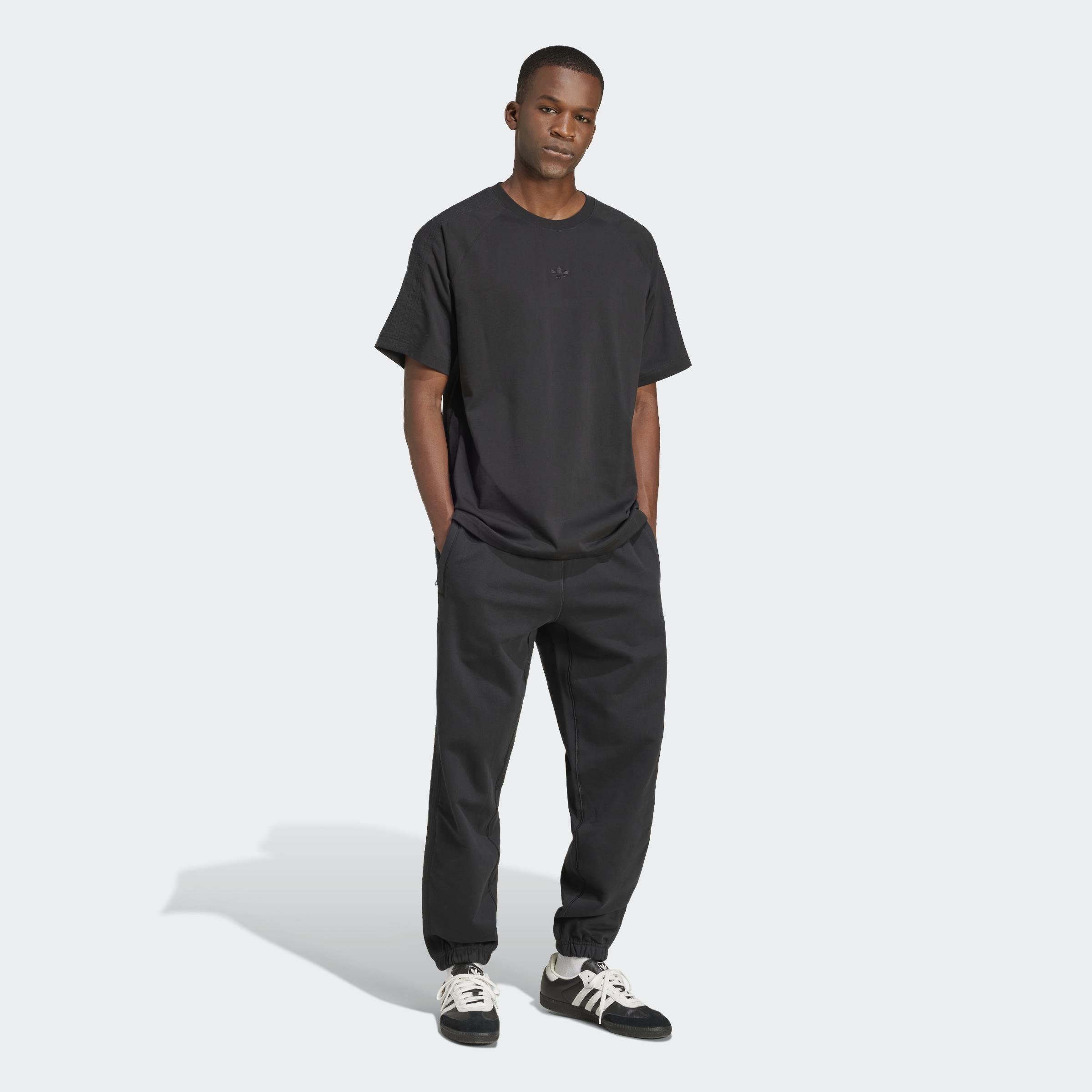 Premium Essentials T-Shirt, Black, A701_ONE, large image number 11