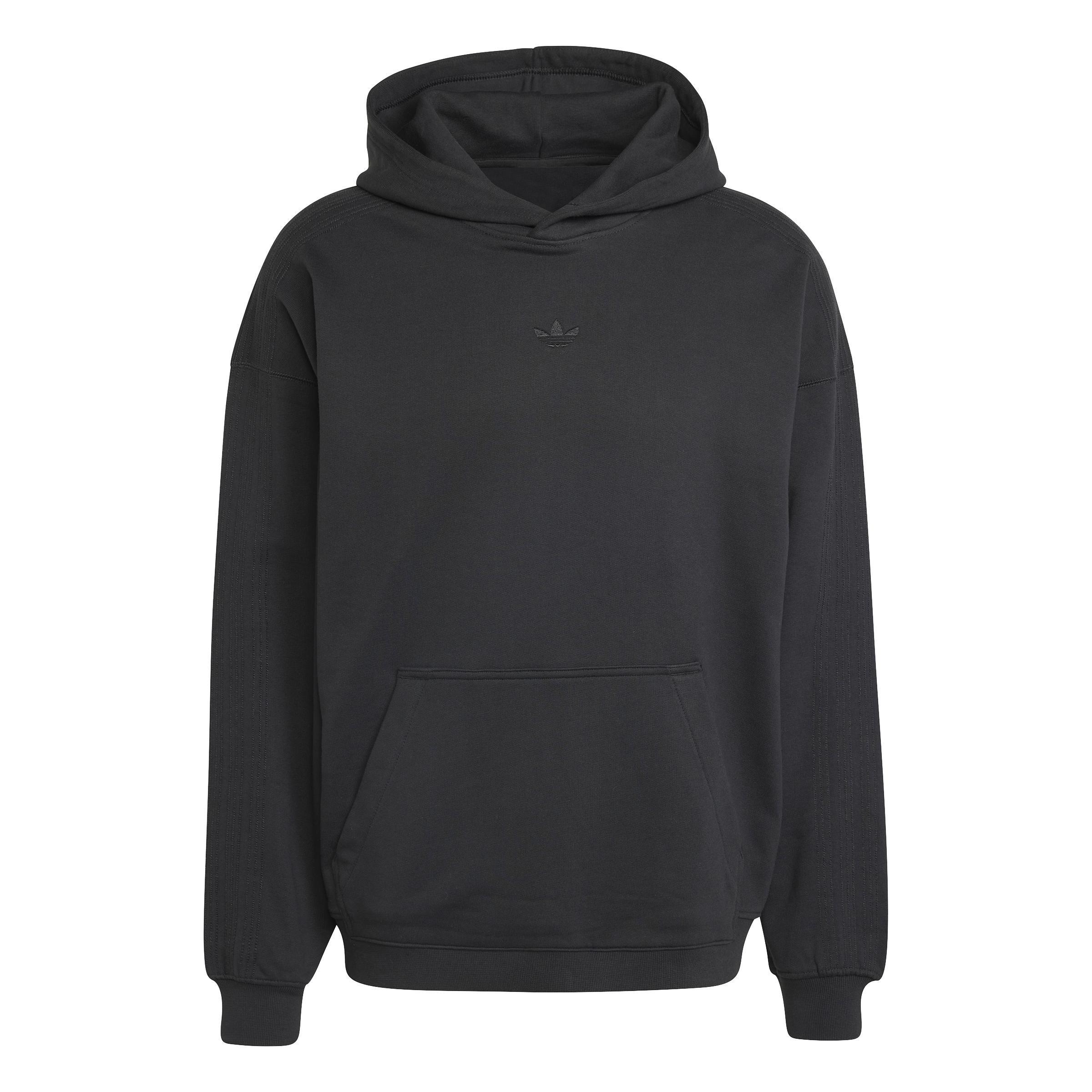 Premium Essentials Hoodie, Black, , large image number 0