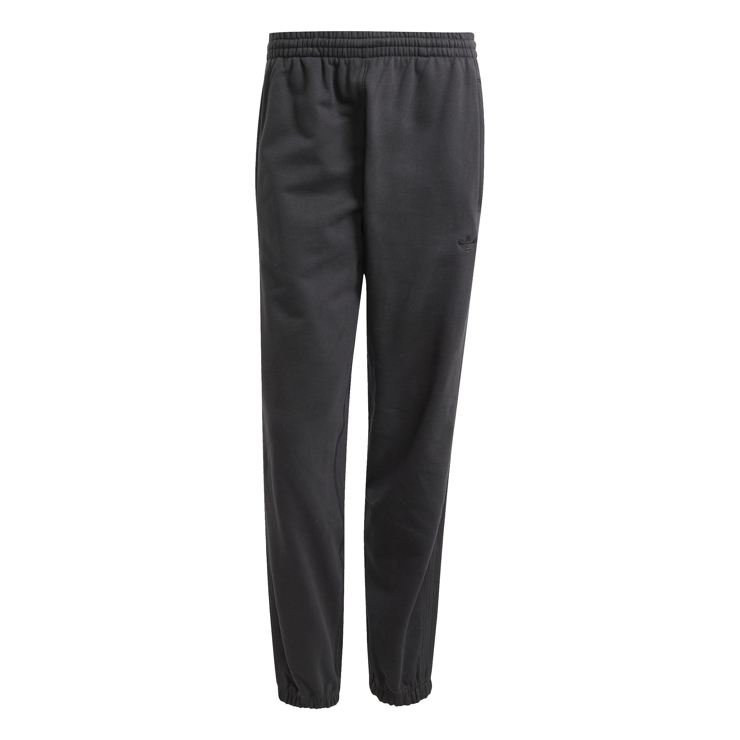 Premium Essentials Sweat Joggers, Black, , large image number 0