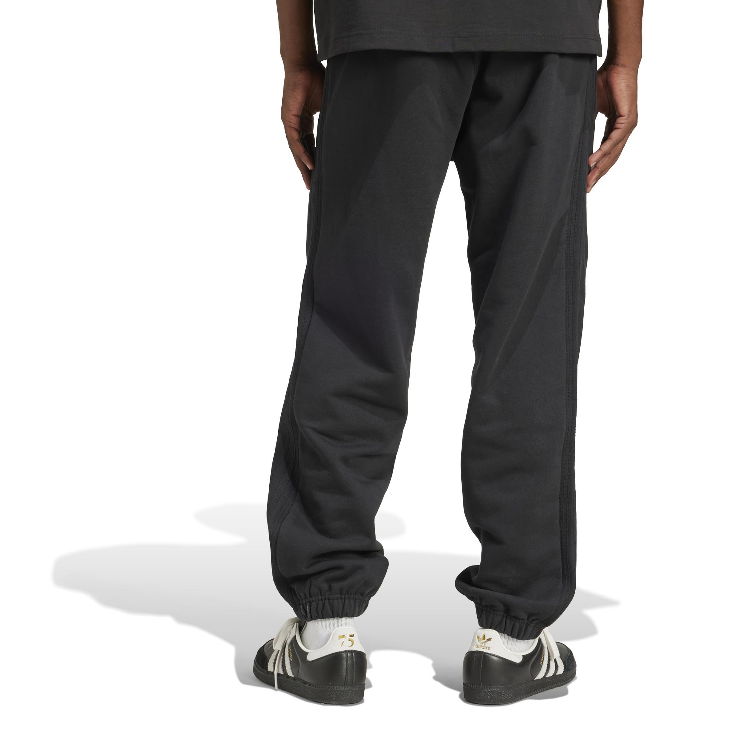 Premium Essentials Sweat Joggers, Black, , large image number 1