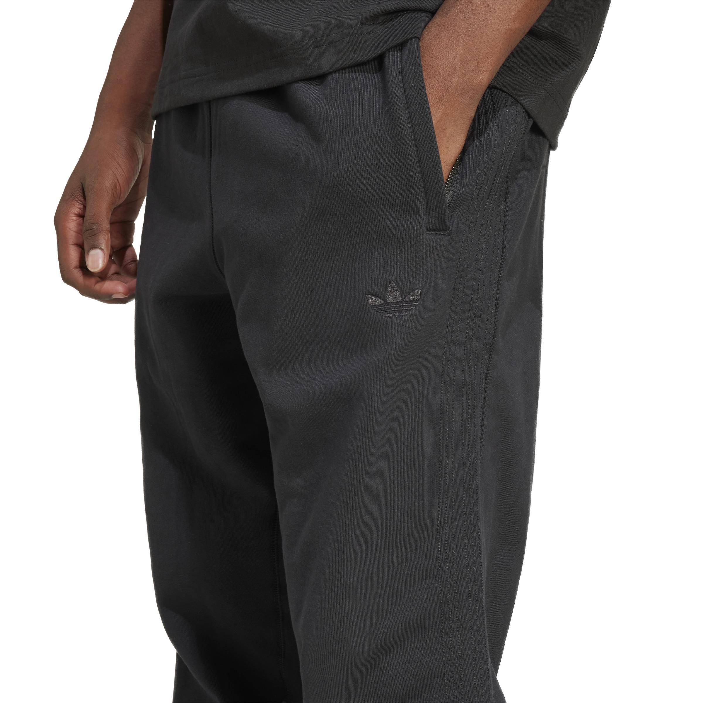 Premium Essentials Sweat Joggers, Black, , large image number 2