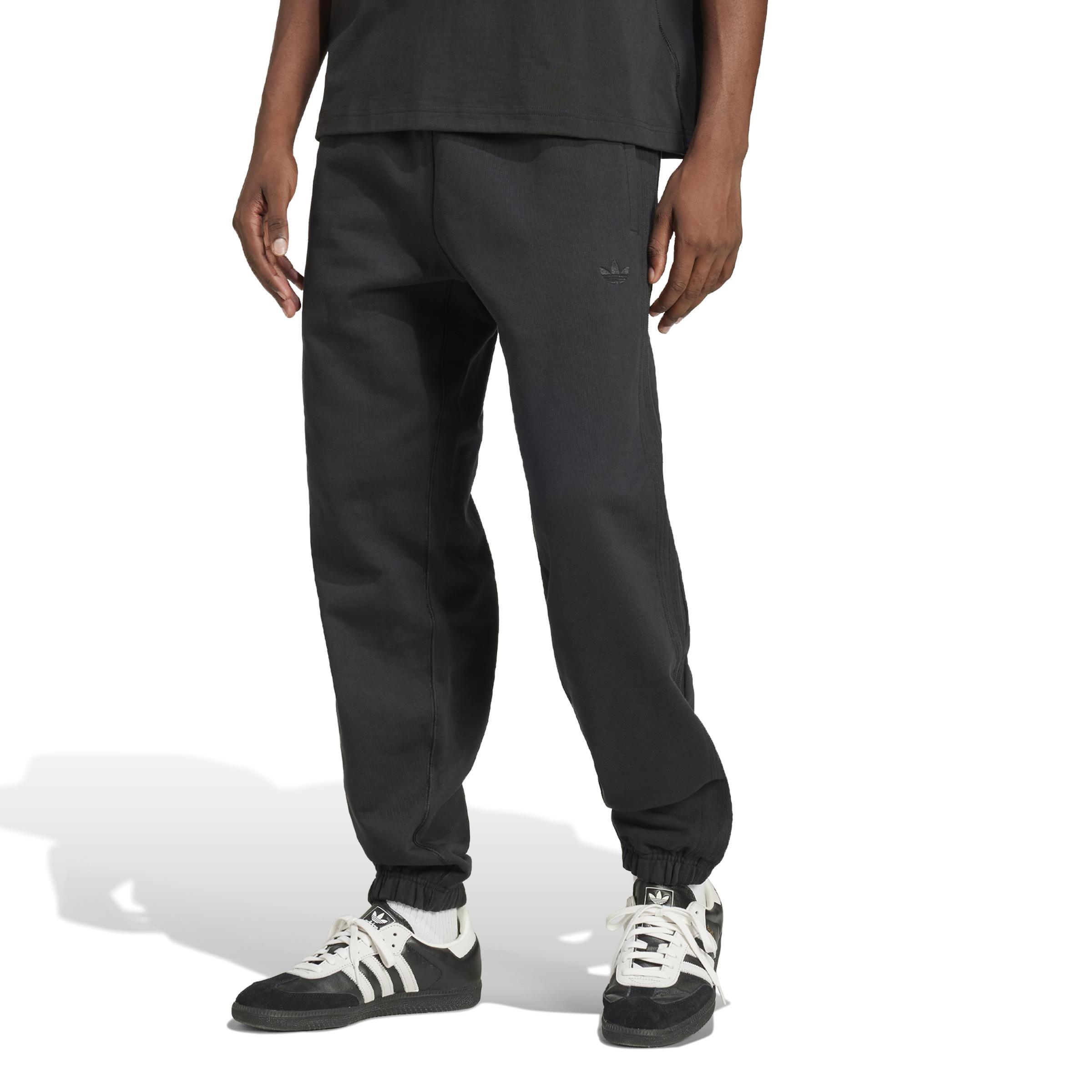 Premium Essentials Sweat Joggers, Black, , large image number 4