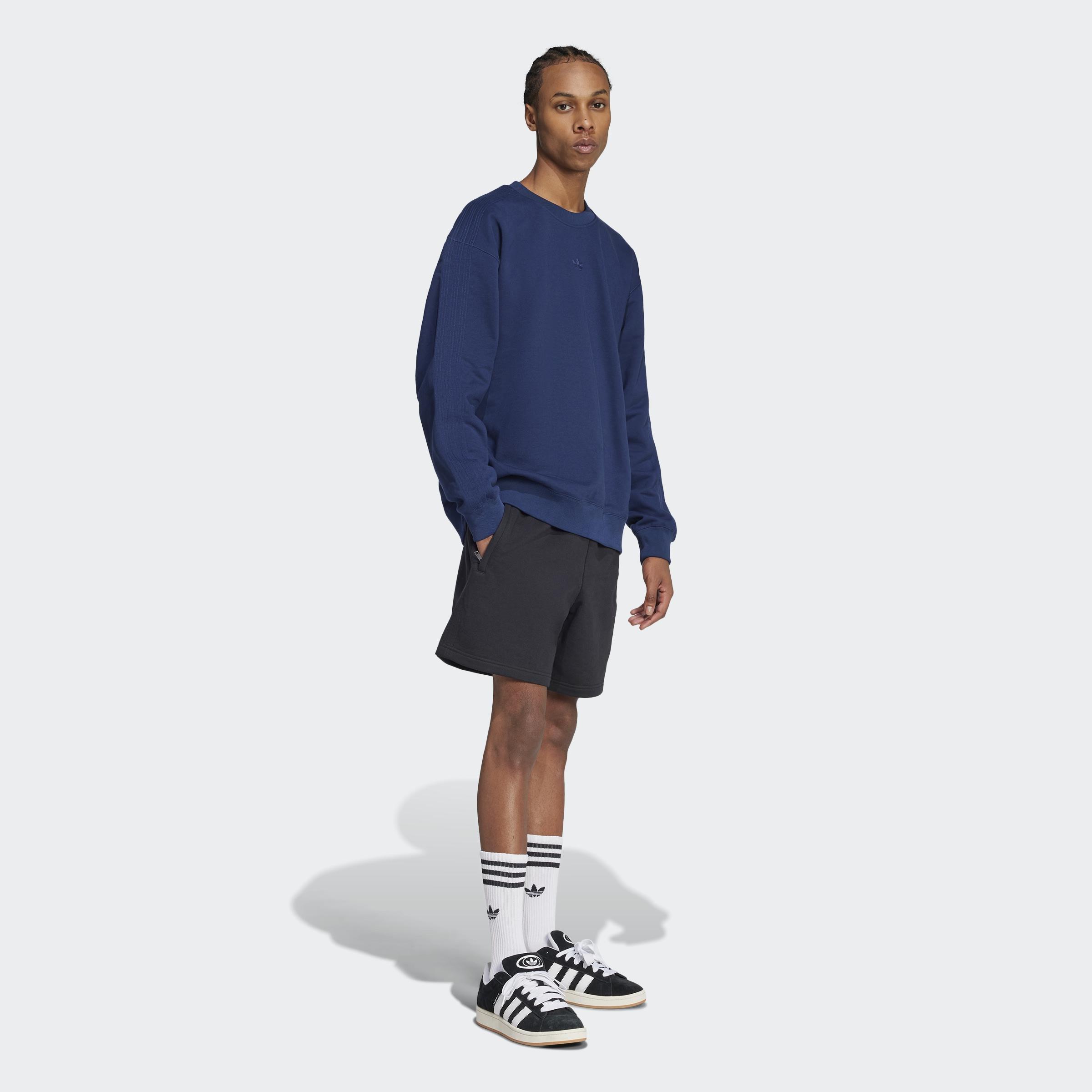 Premium Essentials Shorts, Black, A701_ONE, large image number 12