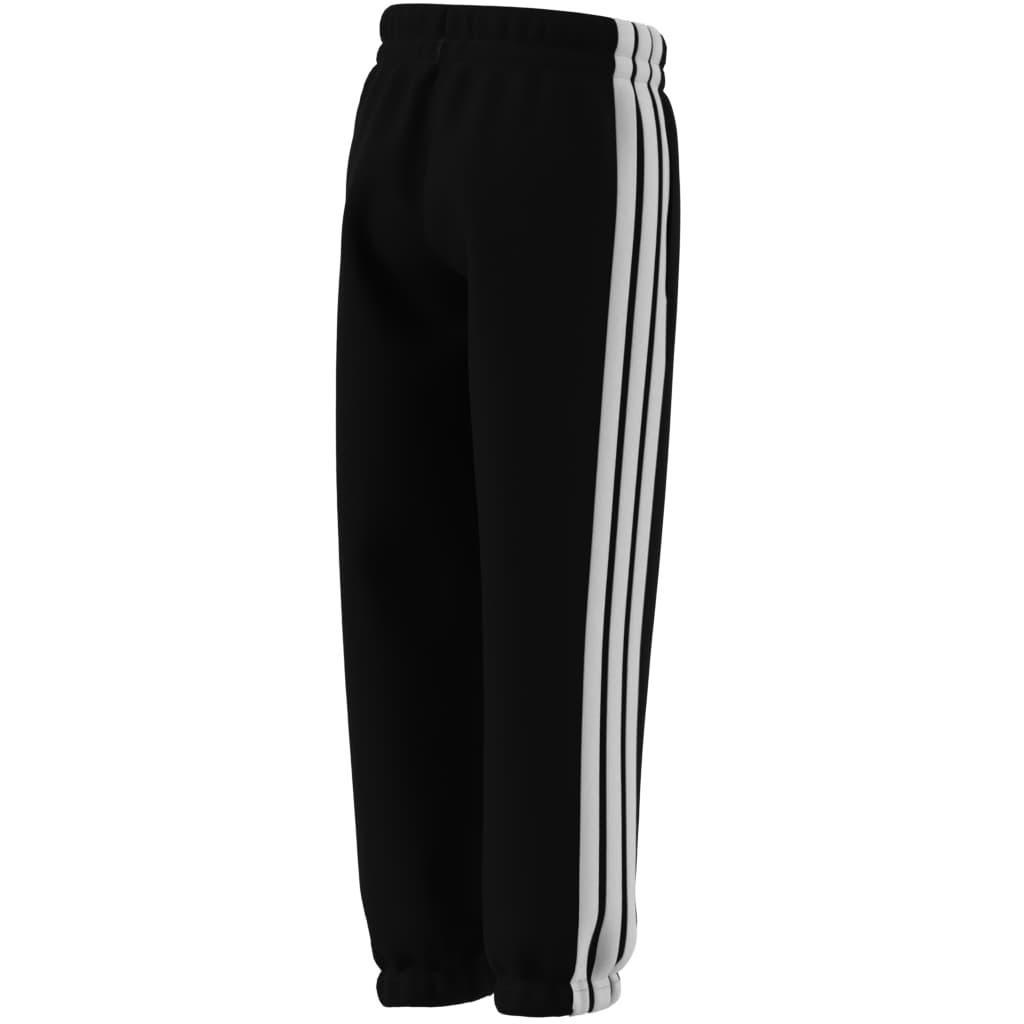 Kids Unisex Essentials Joggers, Black, , large image number 6