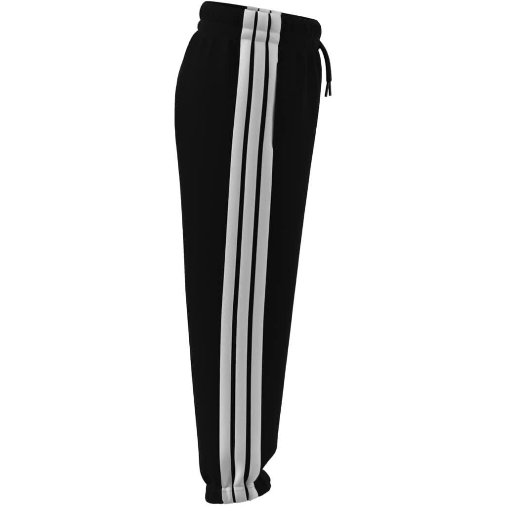 Kids Unisex Essentials Joggers, Black, , large image number 7