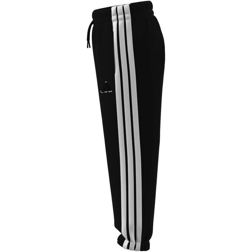 Kids Unisex Essentials Joggers, Black, , large image number 9