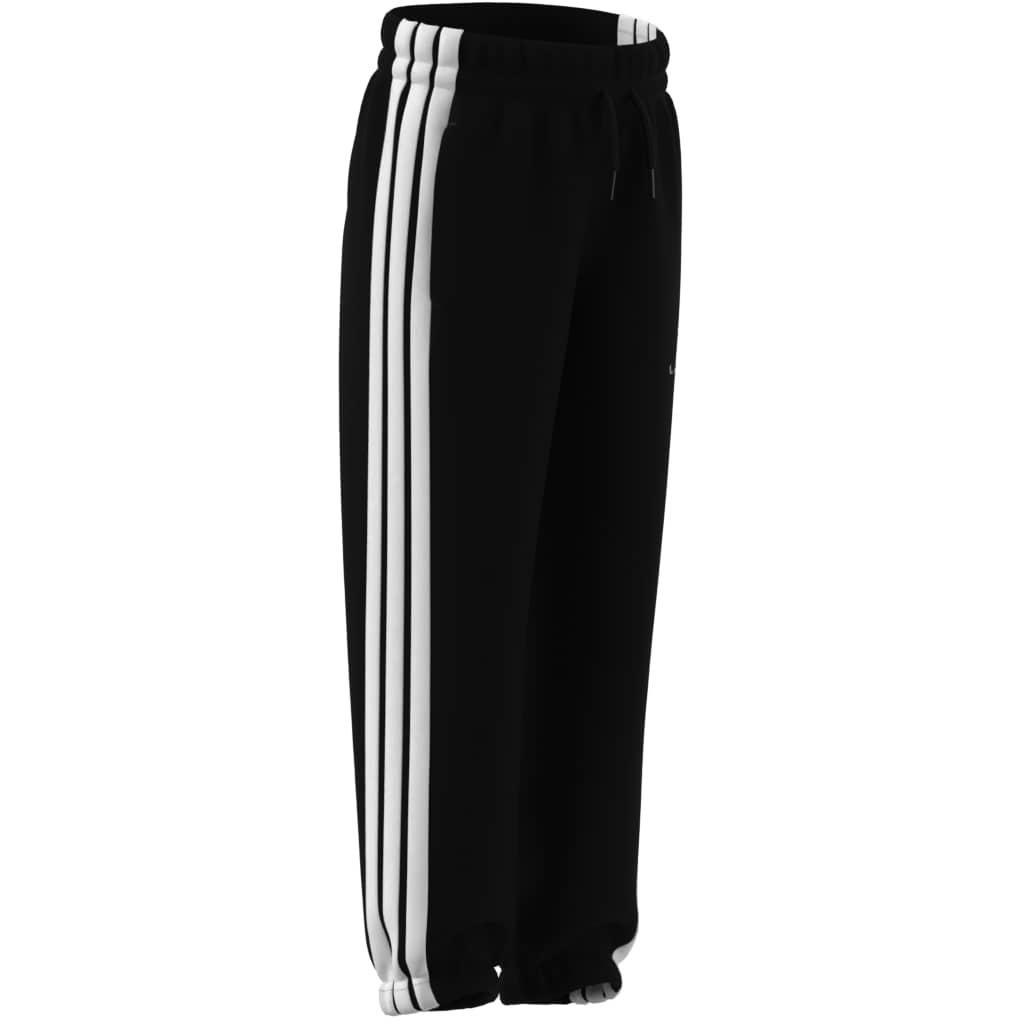 Kids Unisex Essentials Joggers, Black, , large image number 10