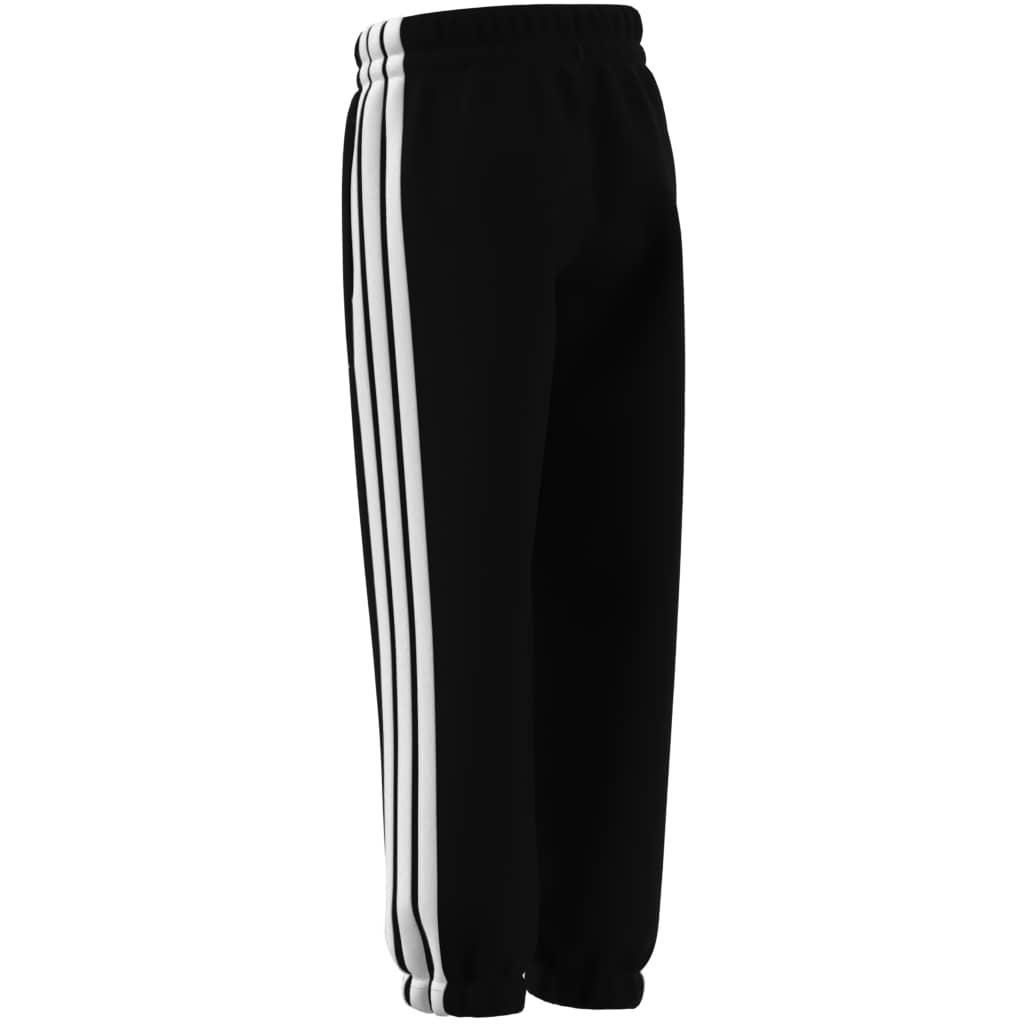 Kids Unisex Essentials Joggers, Black, , large image number 12