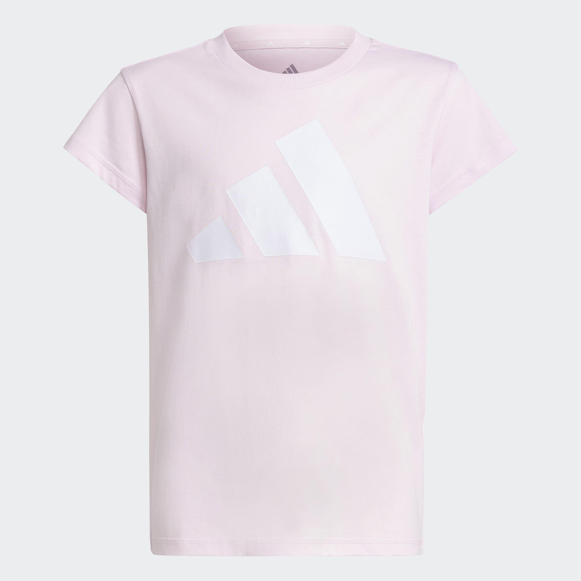 Kids Essentials T-Shirt, Pink, A701_ONE, large image number 0