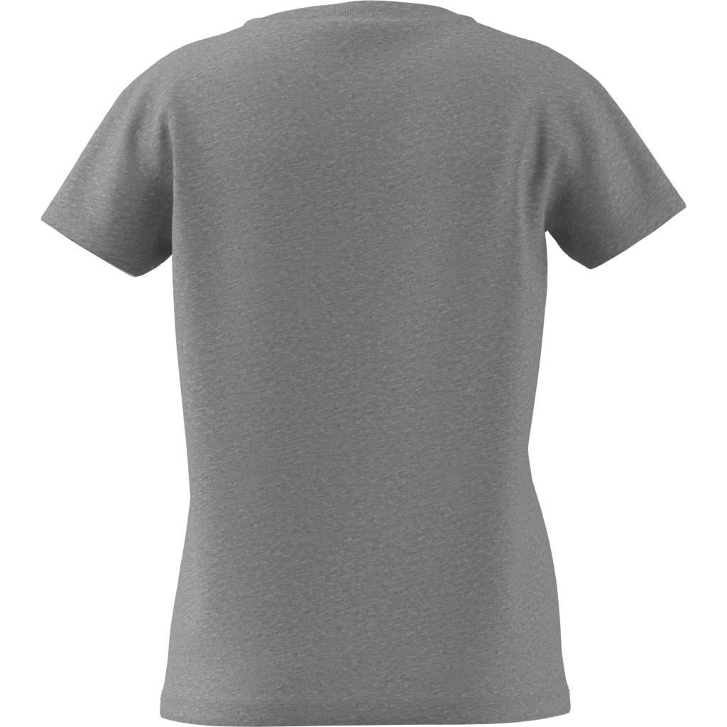 Kids Essentials T-Shirt, Grey, , large image number 13