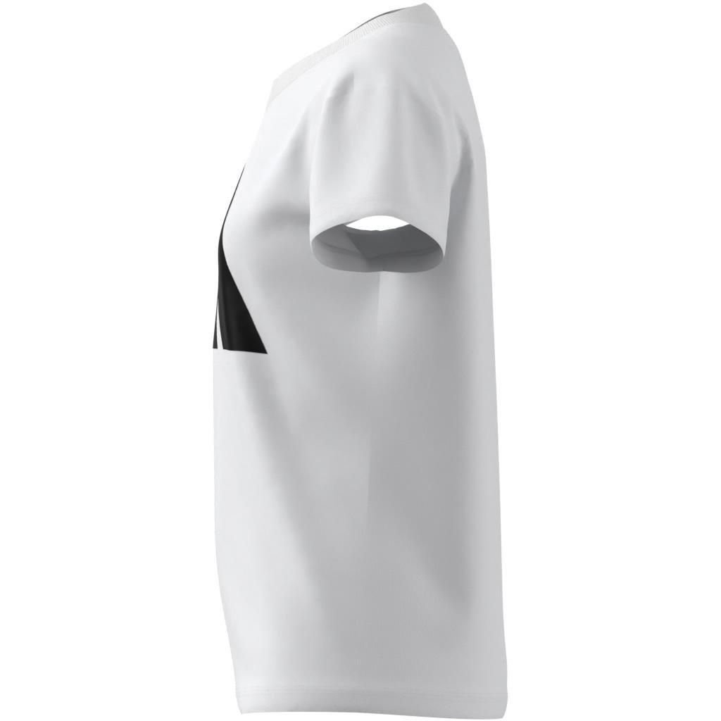 Kids Essentials T-Shirt, White, , large image number 13