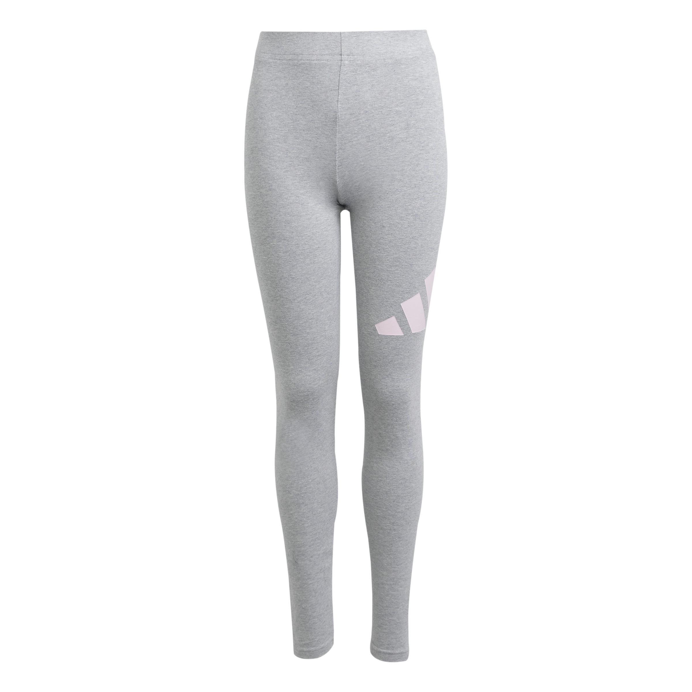 Essentials Leggings, Grey, A701_ONE, large image number 0