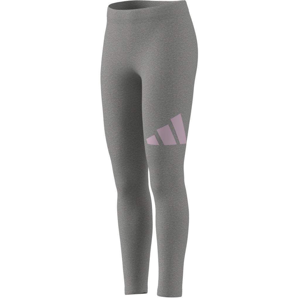 Essentials Leggings, Grey, A701_ONE, large image number 9