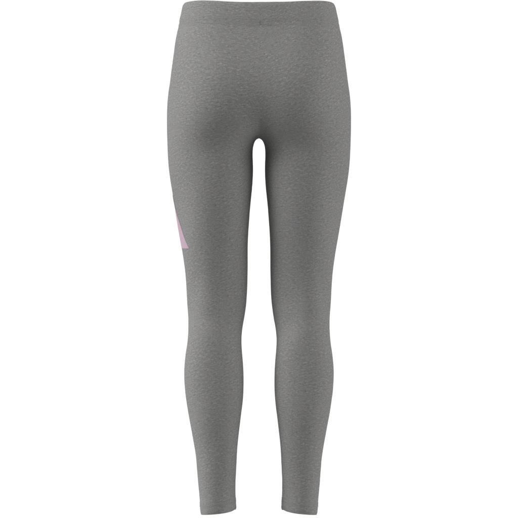 Essentials Leggings, Grey, A701_ONE, large image number 10