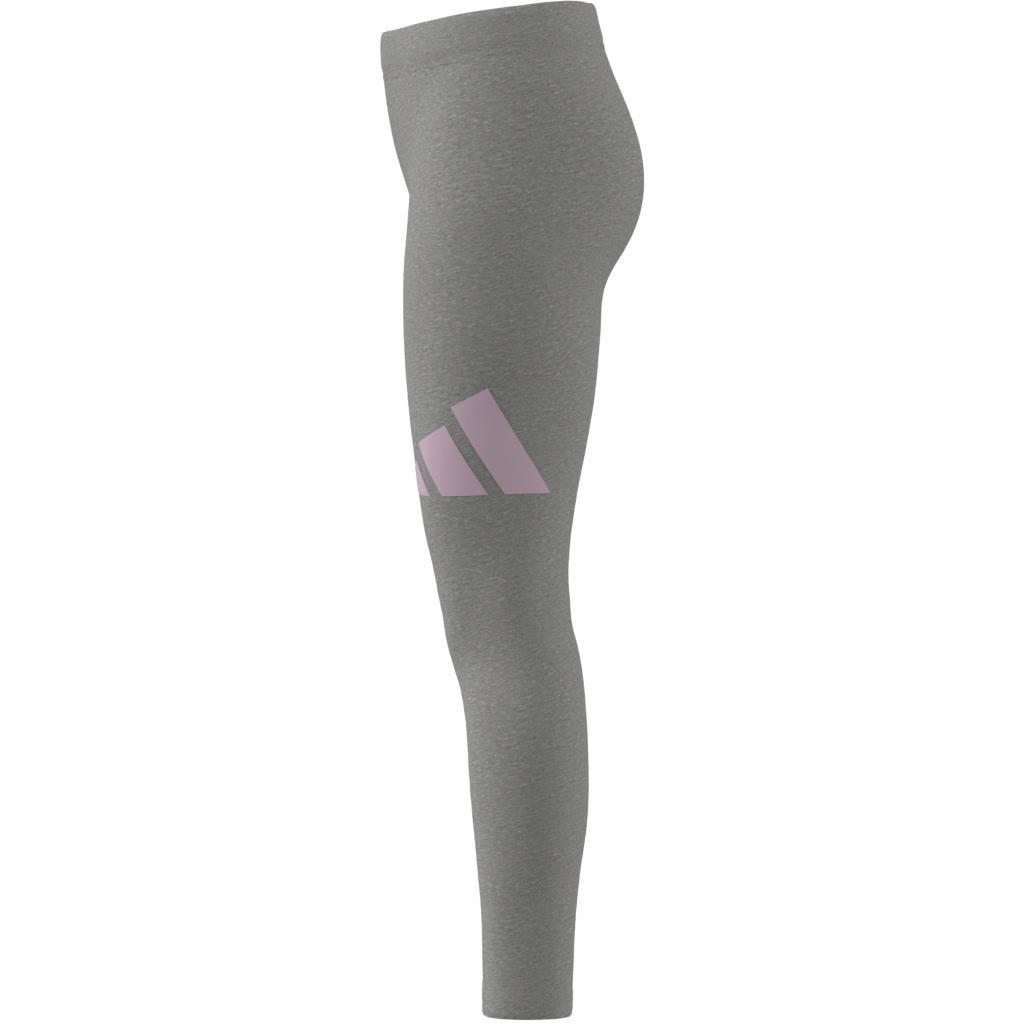 Essentials Leggings, Grey, A701_ONE, large image number 11