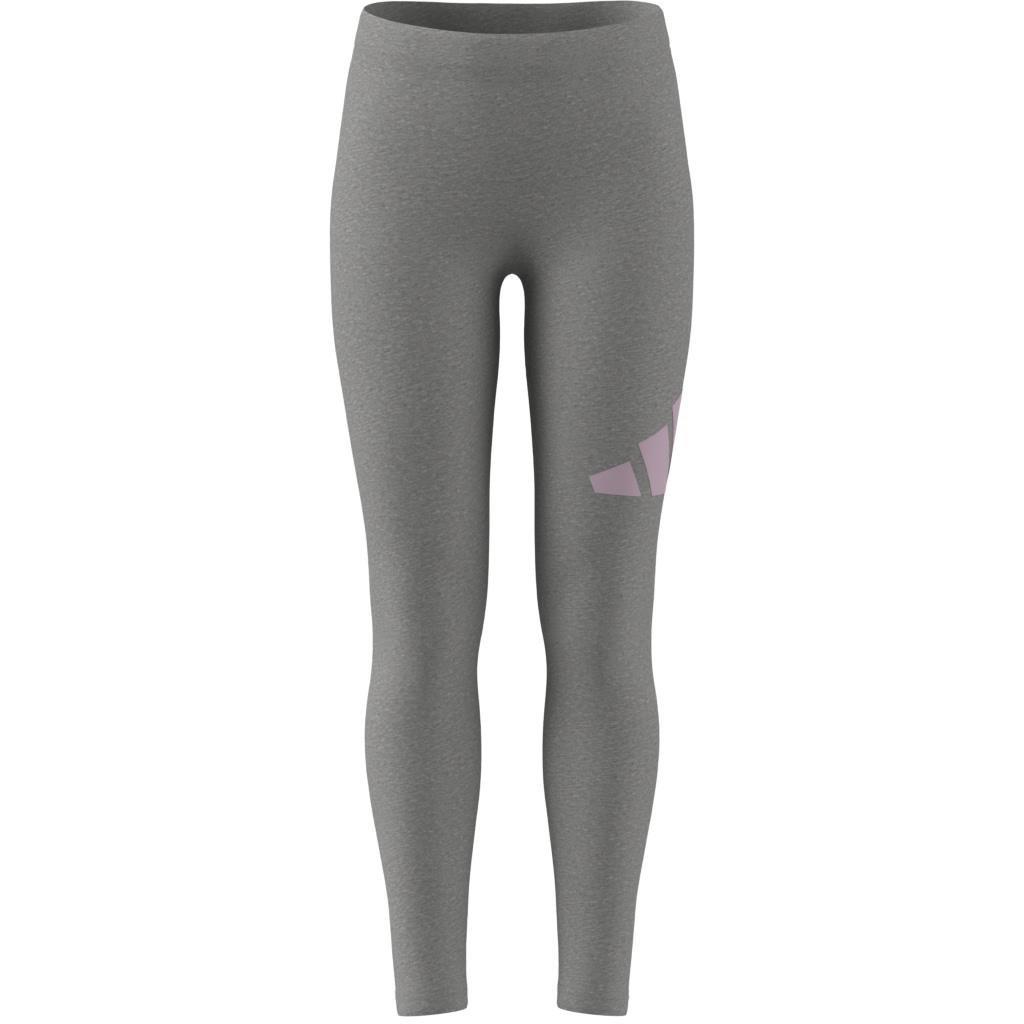 Essentials Leggings, Grey, A701_ONE, large image number 12