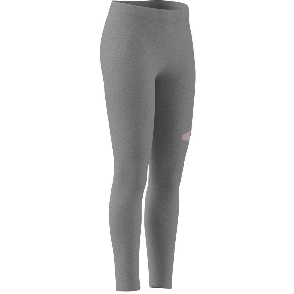 Essentials Leggings, Grey, A701_ONE, large image number 13