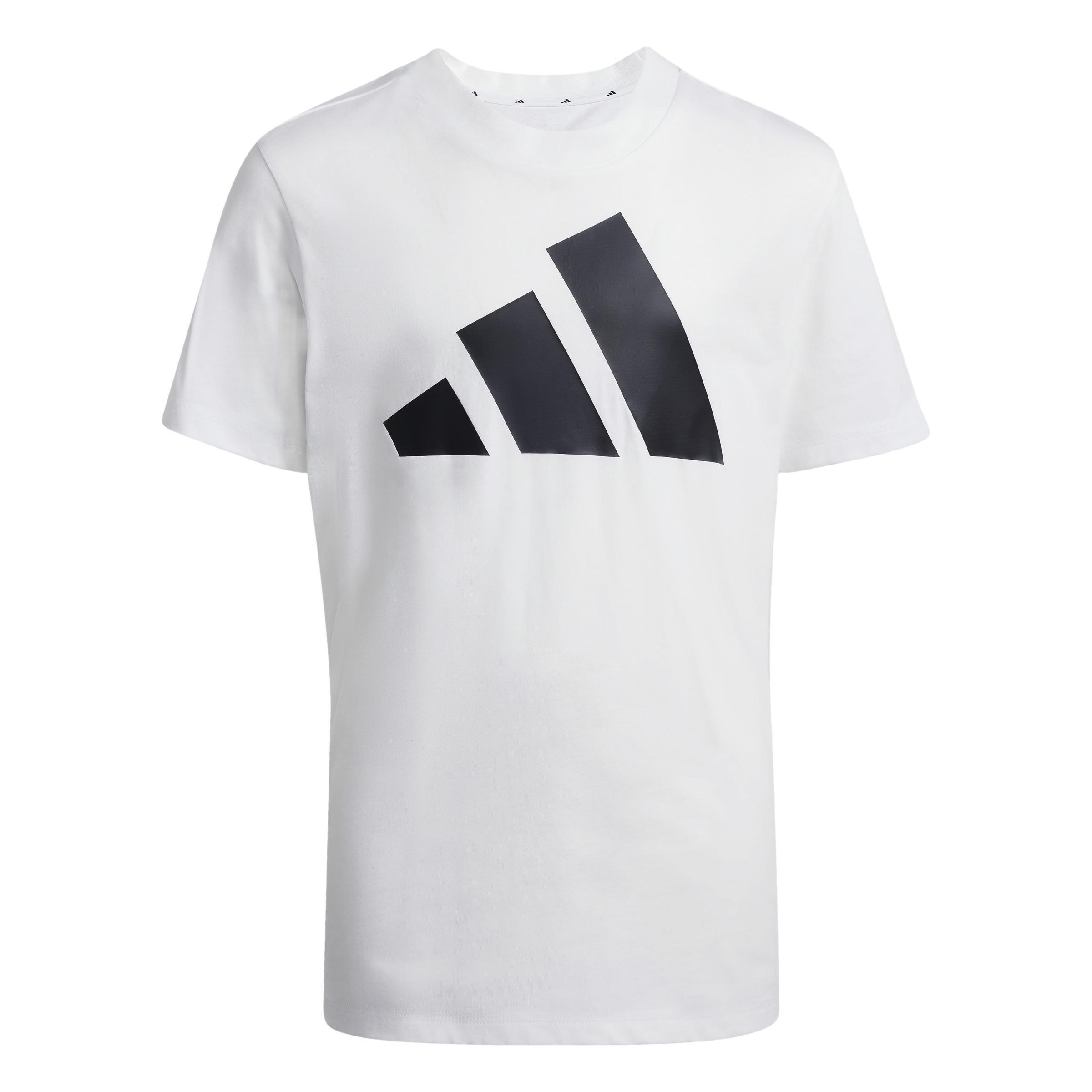 Unisex Essentials T-Shirt, White, , large image number 0