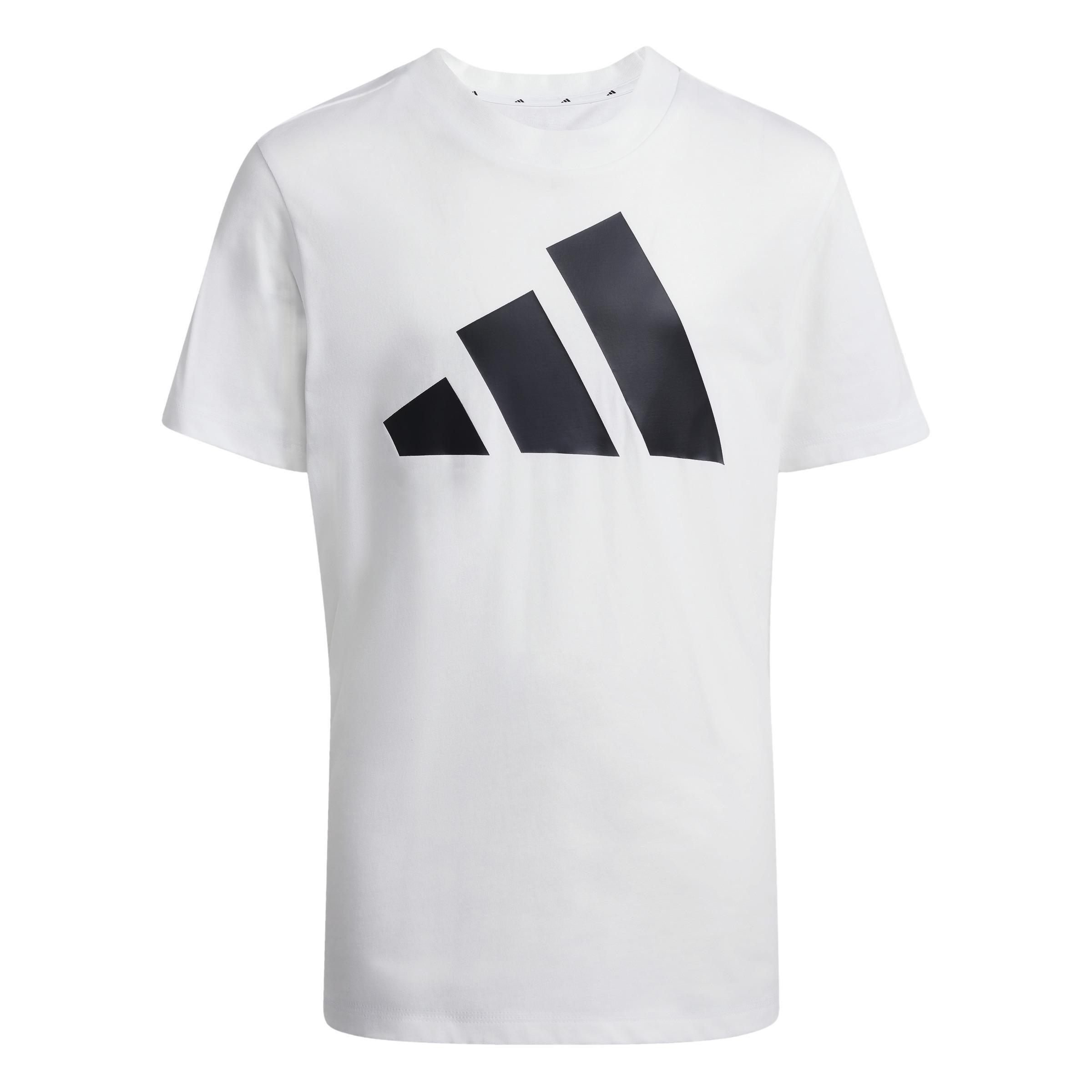 Unisex Essentials T-Shirt, White, , large image number 1