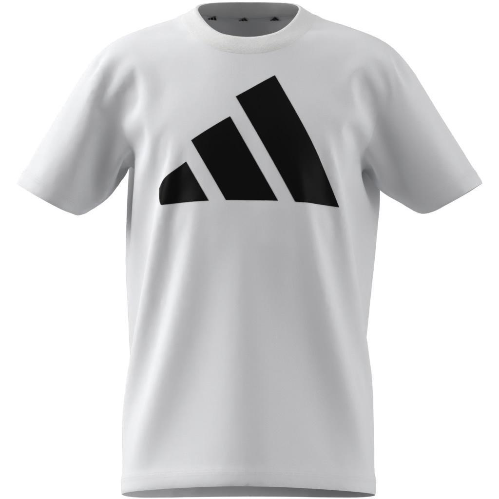 Unisex Essentials T-Shirt, White, , large image number 7
