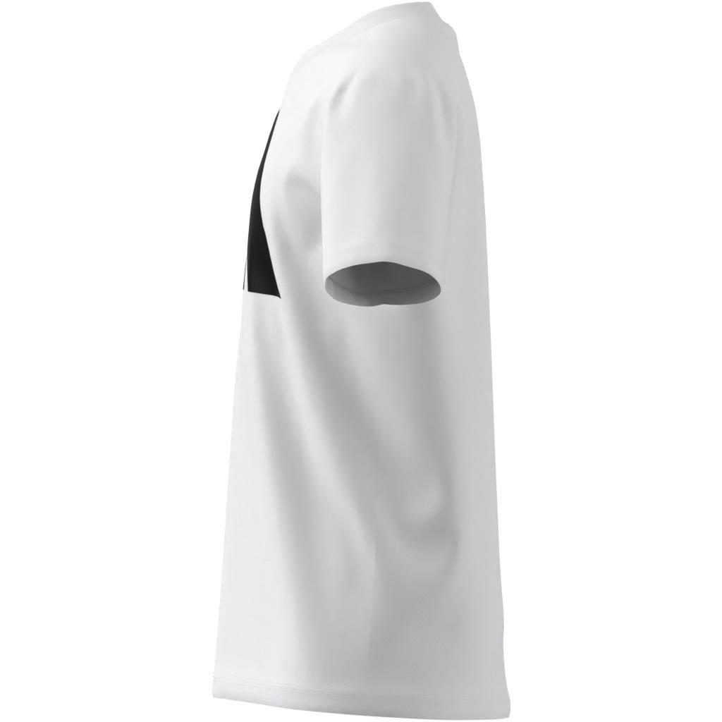 Unisex Essentials T-Shirt, White, , large image number 8