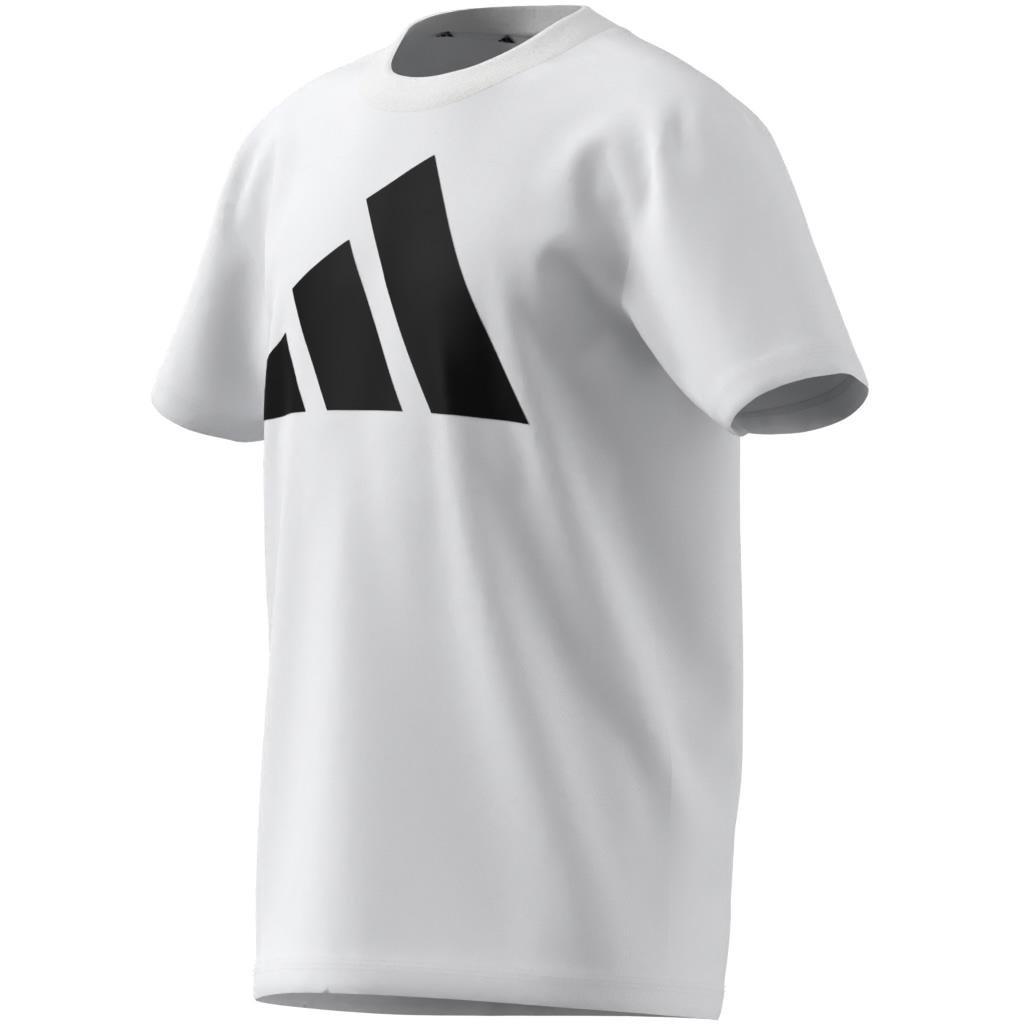 Unisex Essentials T-Shirt, White, , large image number 9