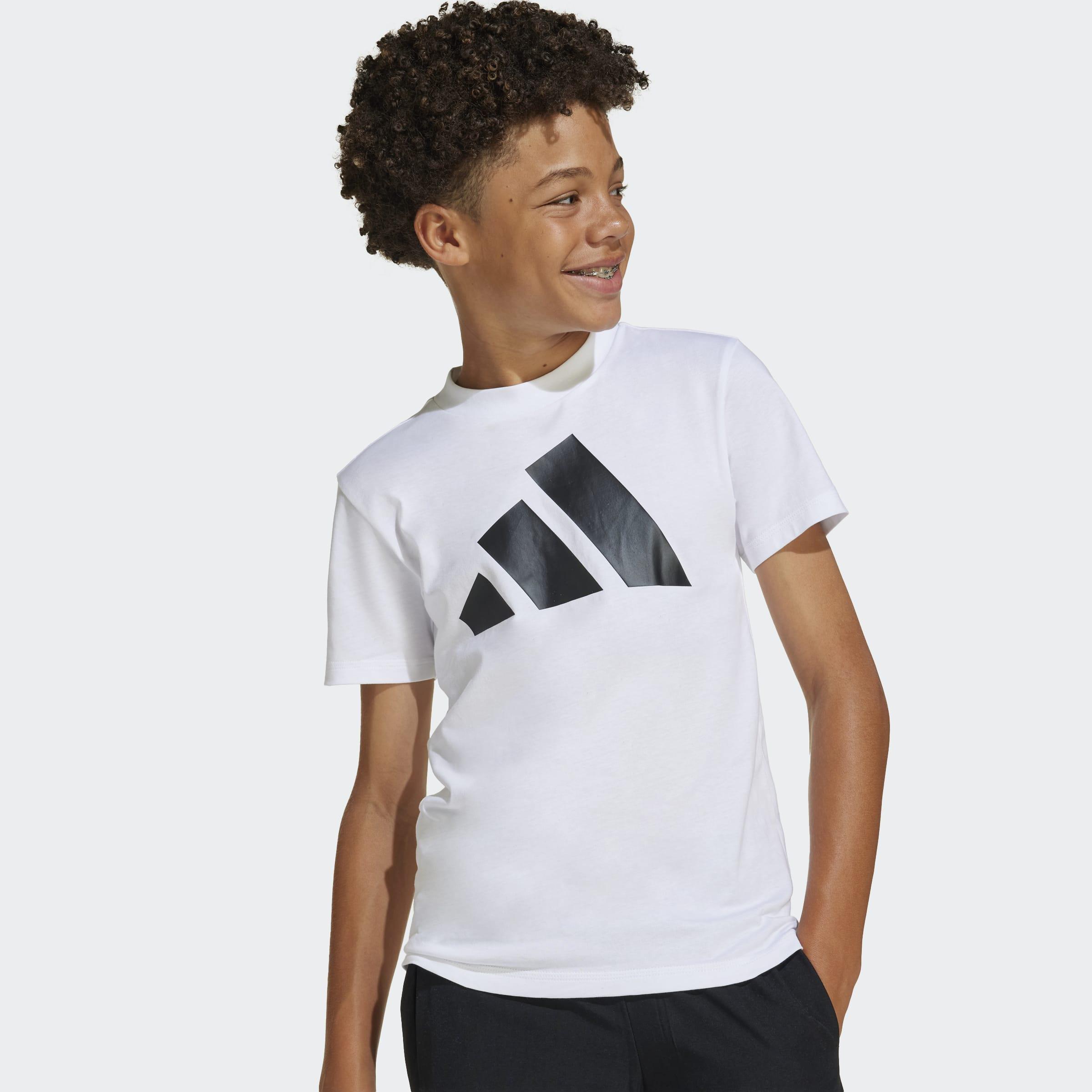 Unisex Essentials T-Shirt, White, , large image number 10