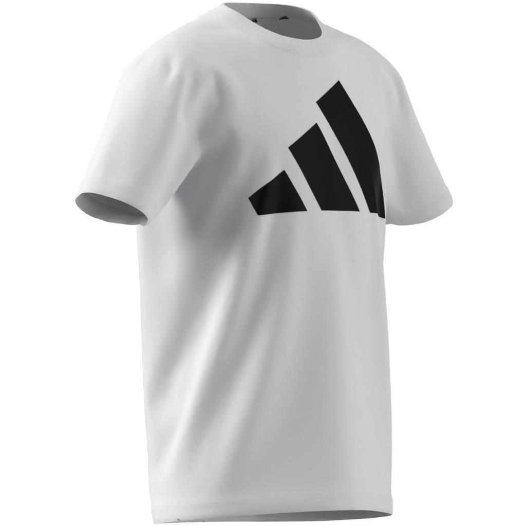 Unisex Essentials T-Shirt, White, , large image number 13