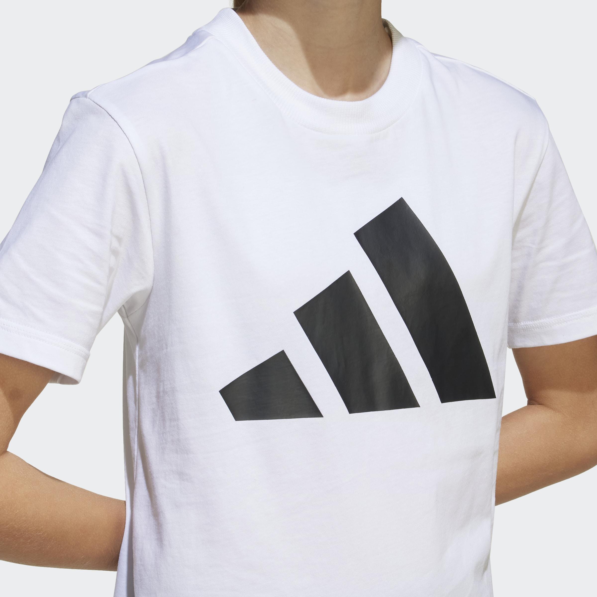 Kids Unisex Essentials Tee Set, White, A701_ONE, large image number 5