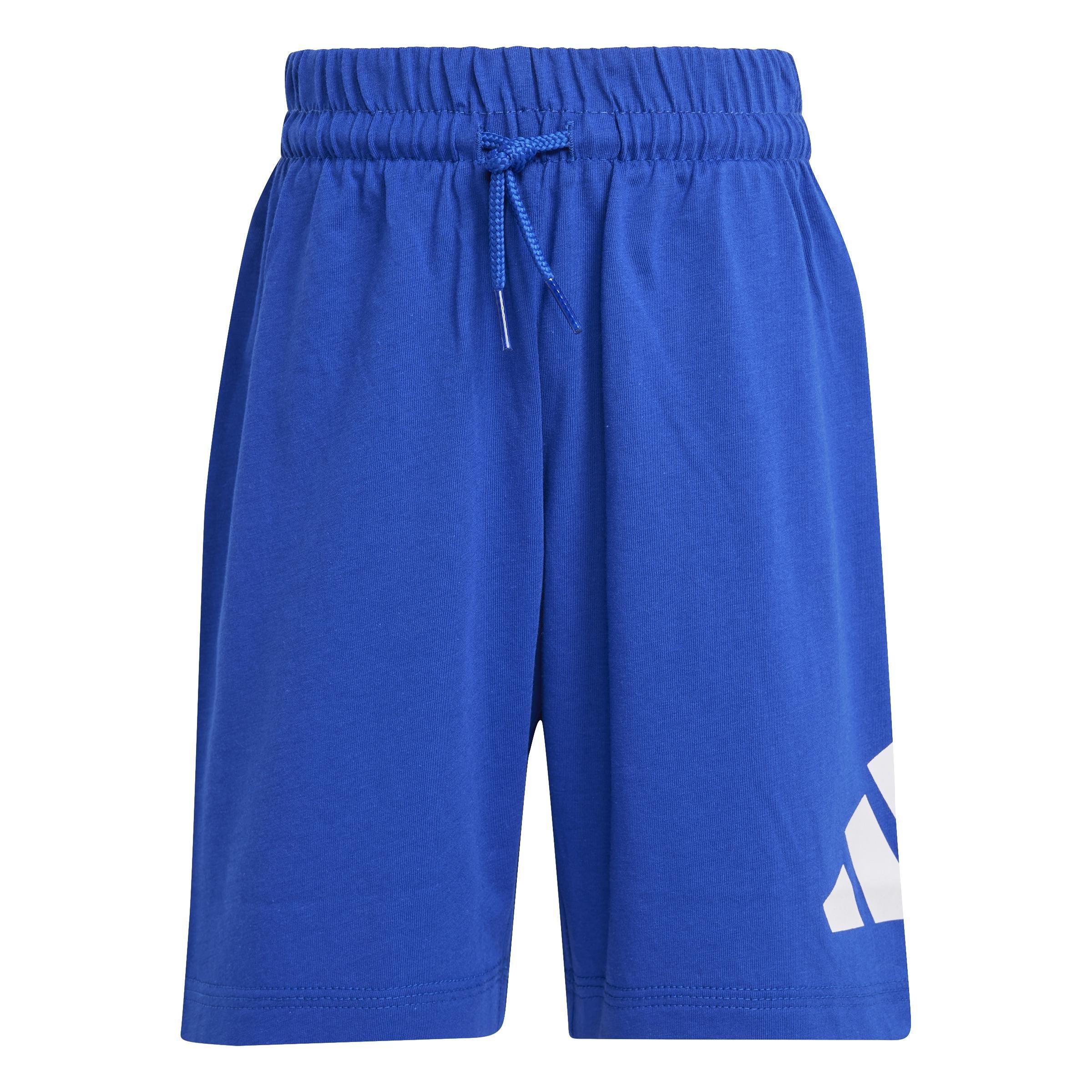 Unisex Essentials Tee Set, Blue, , large image number 5