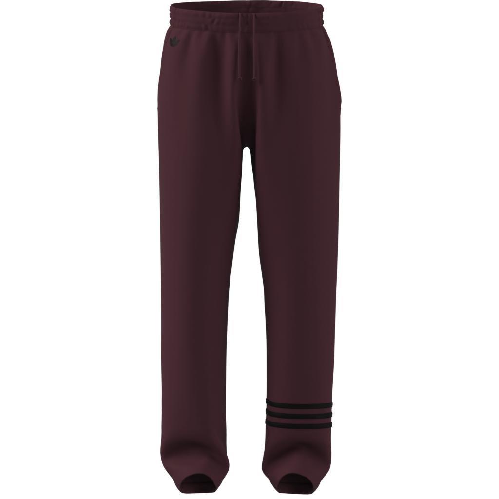 Neuclassics Sweat Pants, Red, A701_ONE, large image number 4