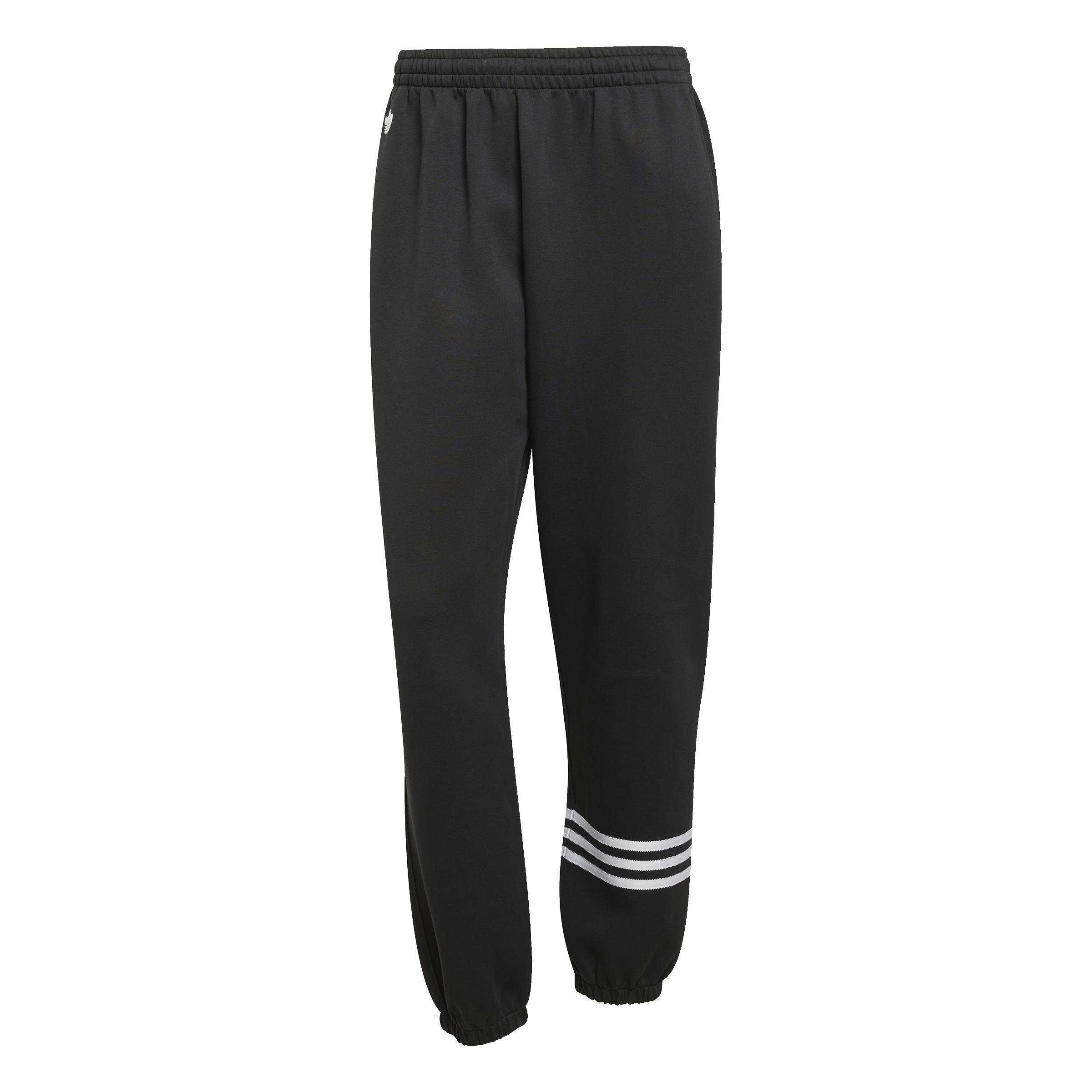 Neuclassics Sweat Pants, Black, A701_ONE, large image number 0