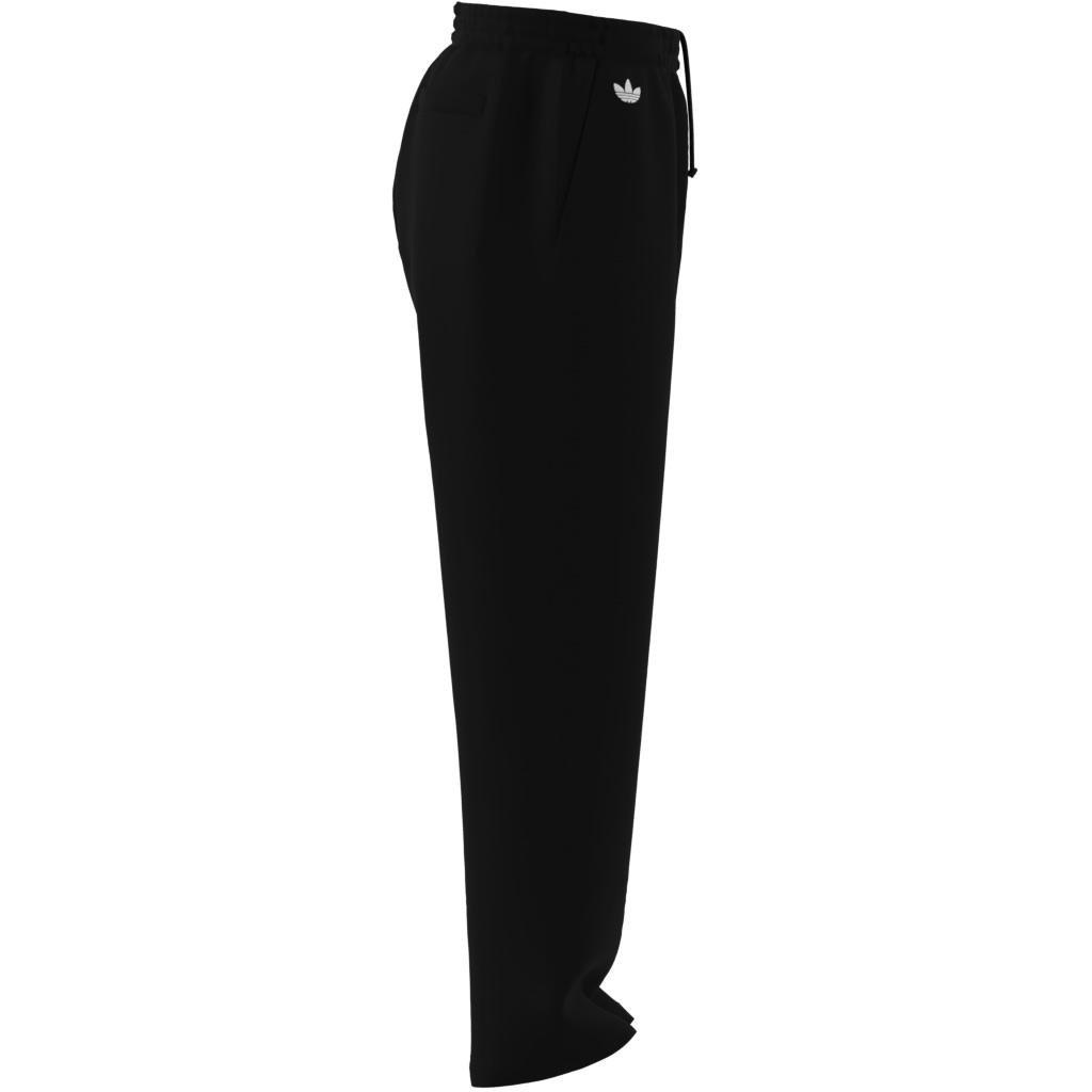 Neuclassics Sweat Pants, Black, , large image number 4