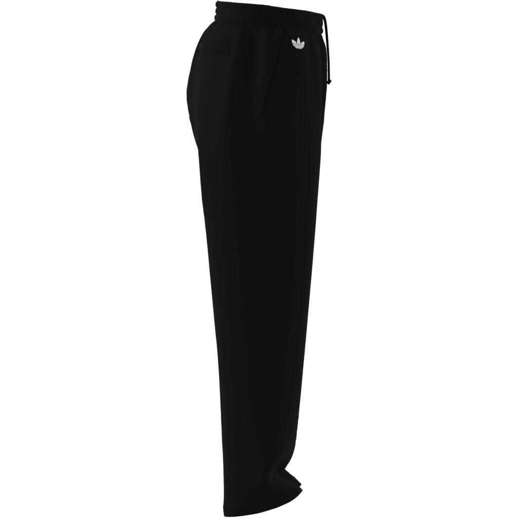 Neuclassics Sweat Pants, Black, A701_ONE, large image number 4