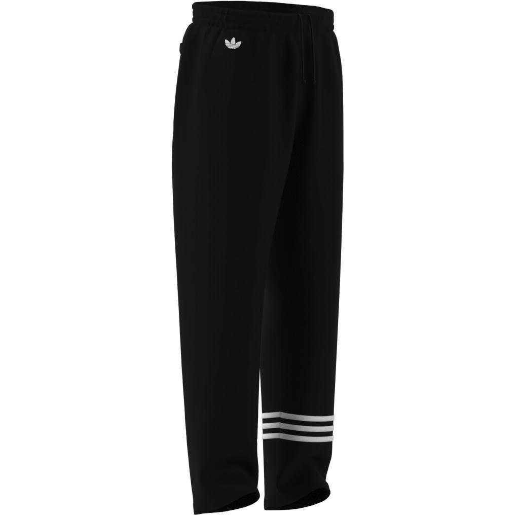 Neuclassics Sweat Pants, Black, A701_ONE, large image number 5