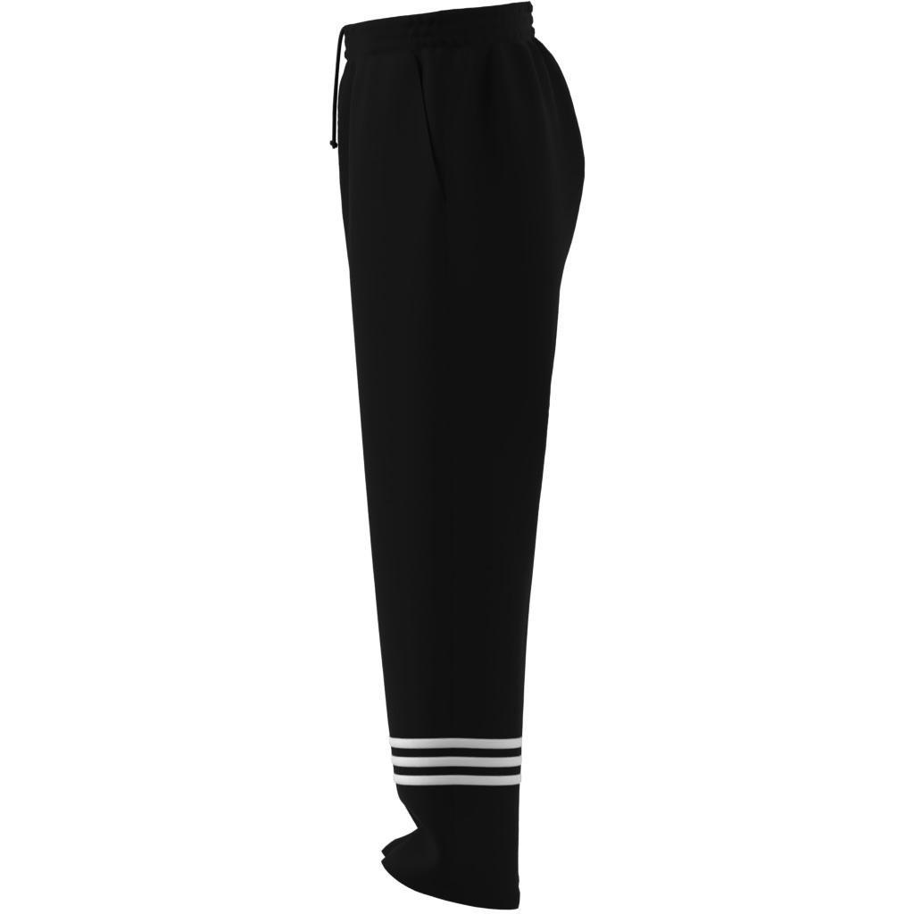 Neuclassics Sweat Pants, Black, A701_ONE, large image number 8