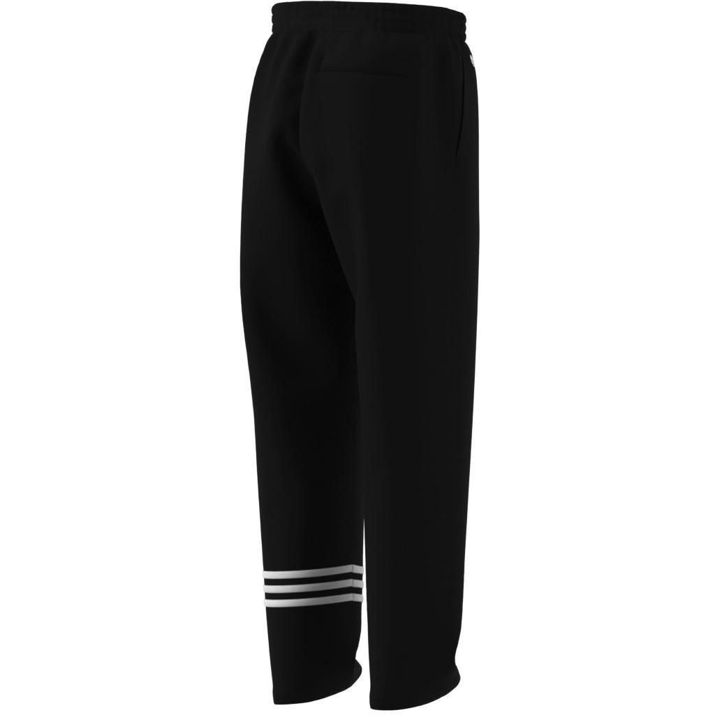 Neuclassics Sweat Pants, Black, A701_ONE, large image number 9