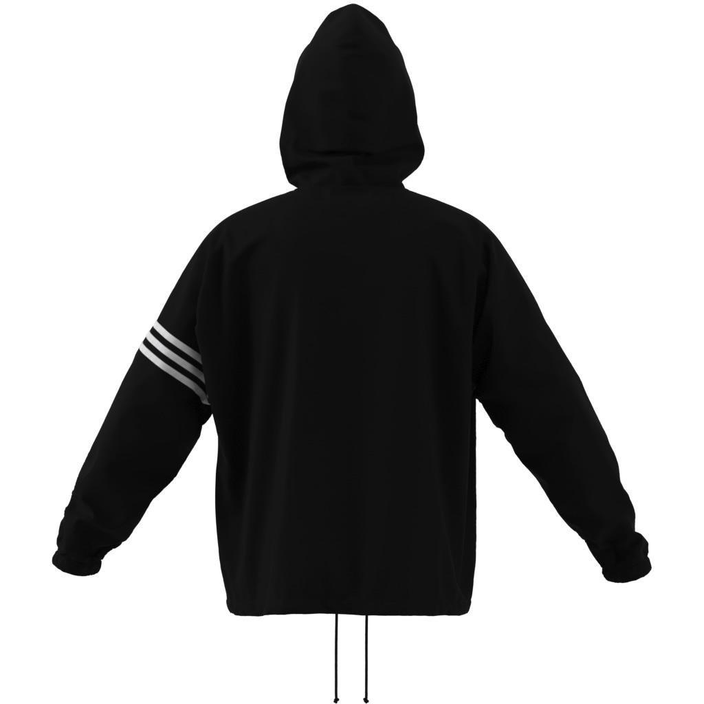 Neuclassics Track Top, Black, A701_ONE, large image number 7