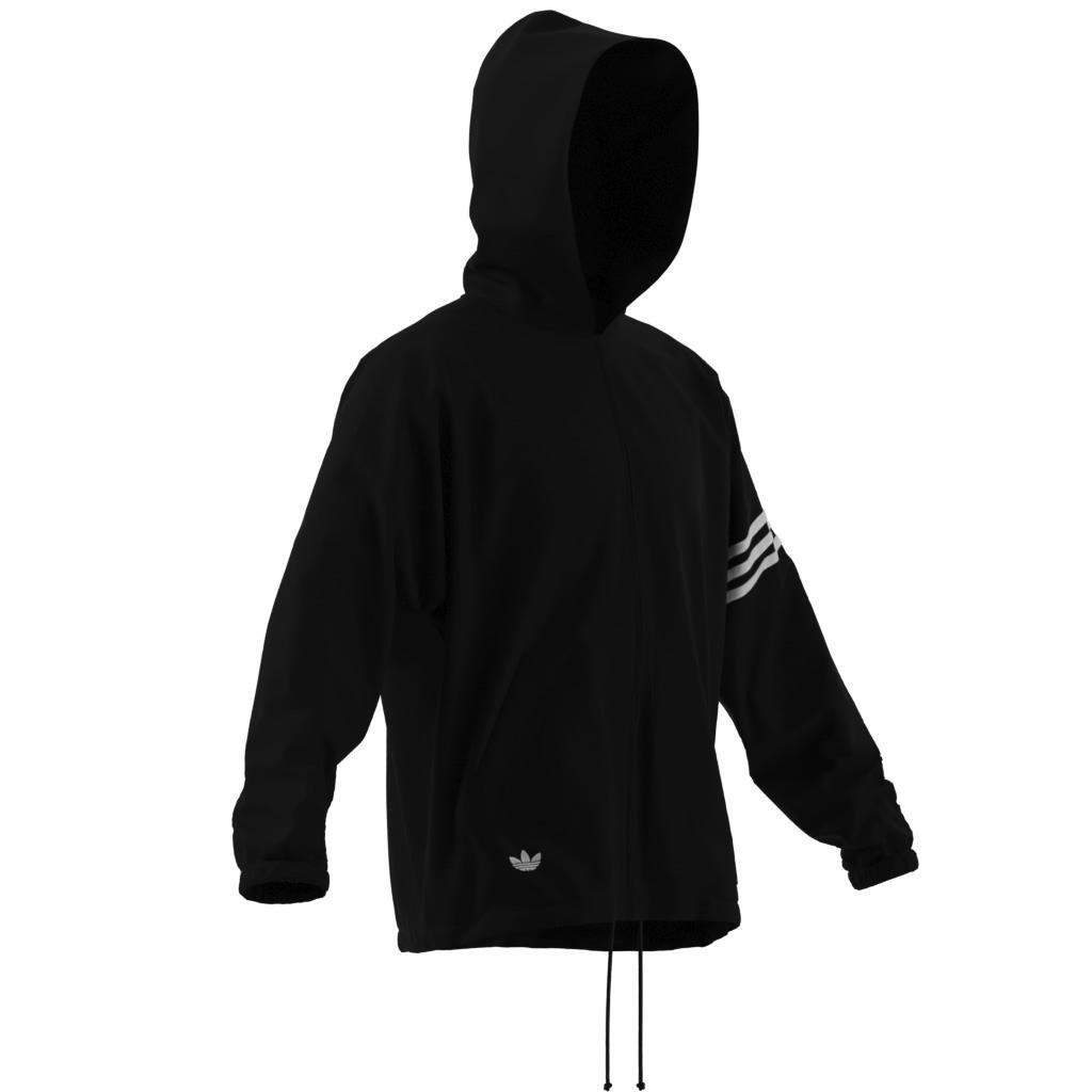 Neuclassics Track Top, Black, A701_ONE, large image number 8